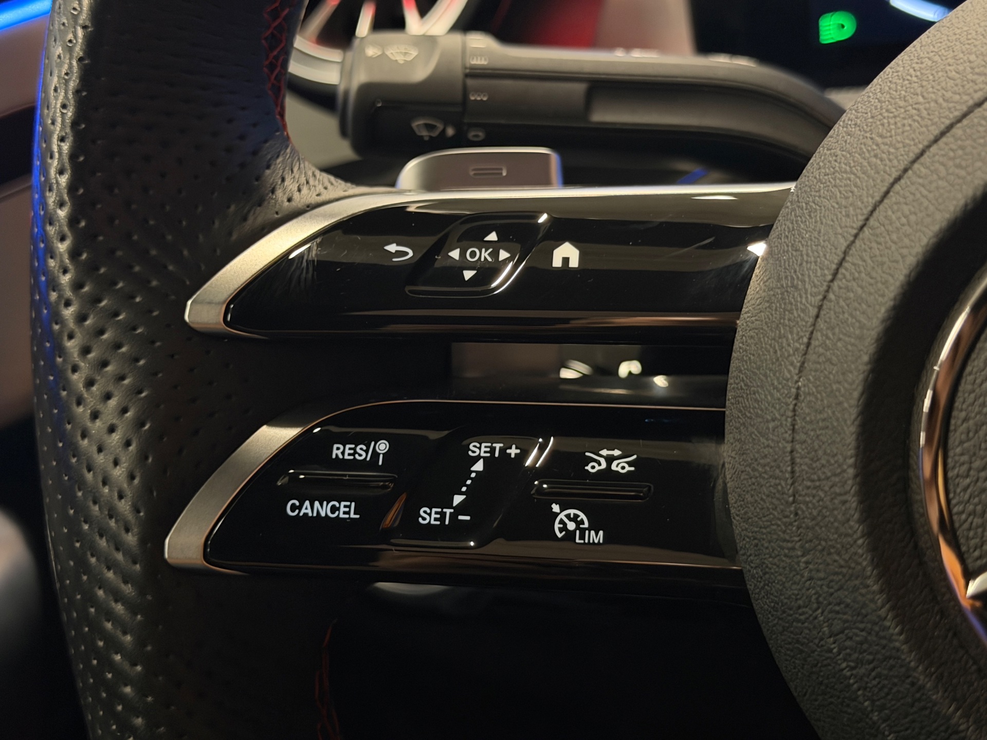 Foto van Mercedes-Benz Cla-klasse
