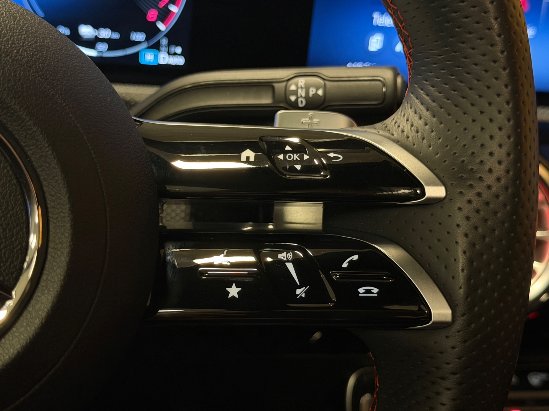 Foto van Mercedes-Benz Cla-klasse