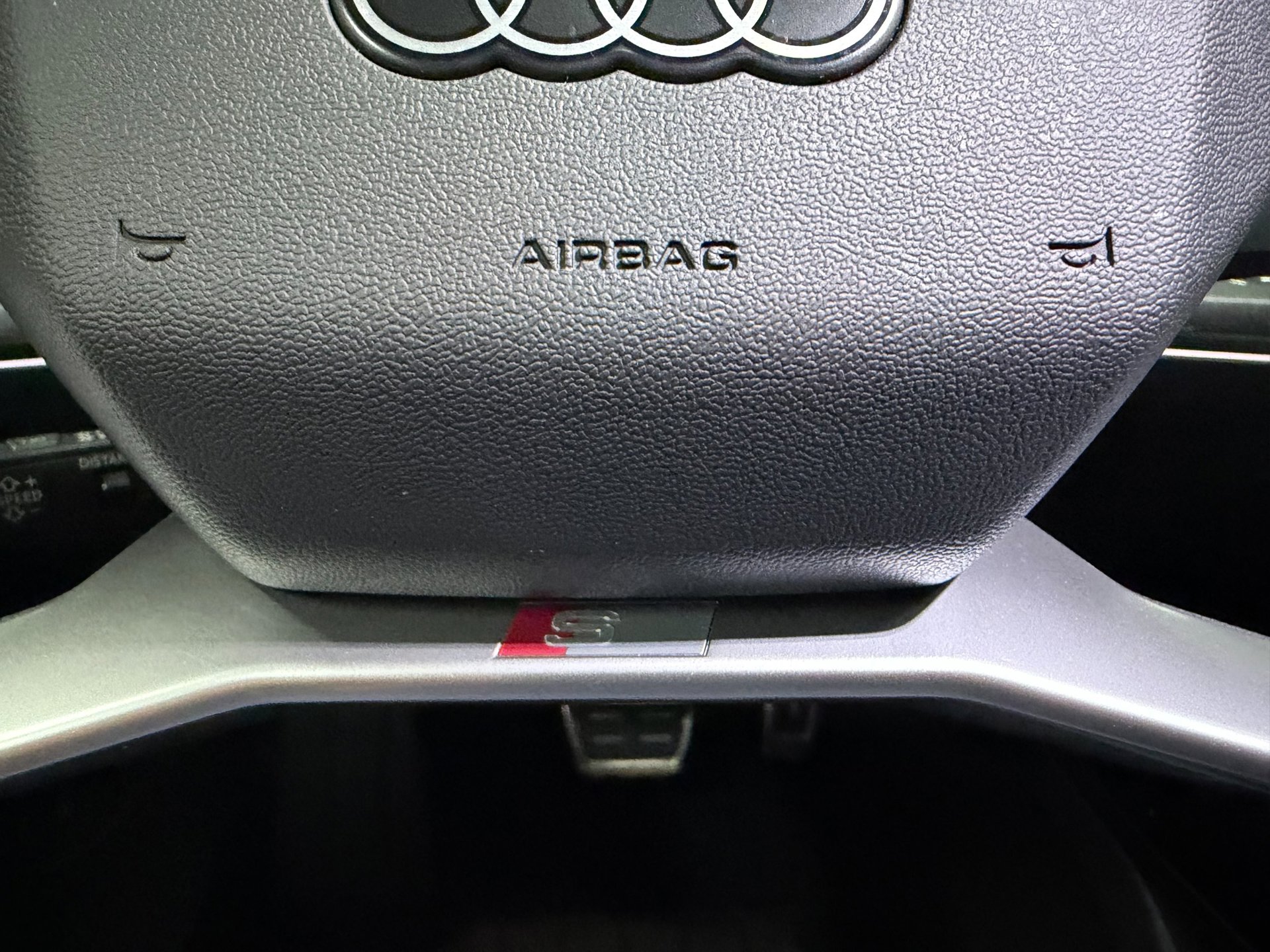Foto van Audi Q4 Sportback E-tron