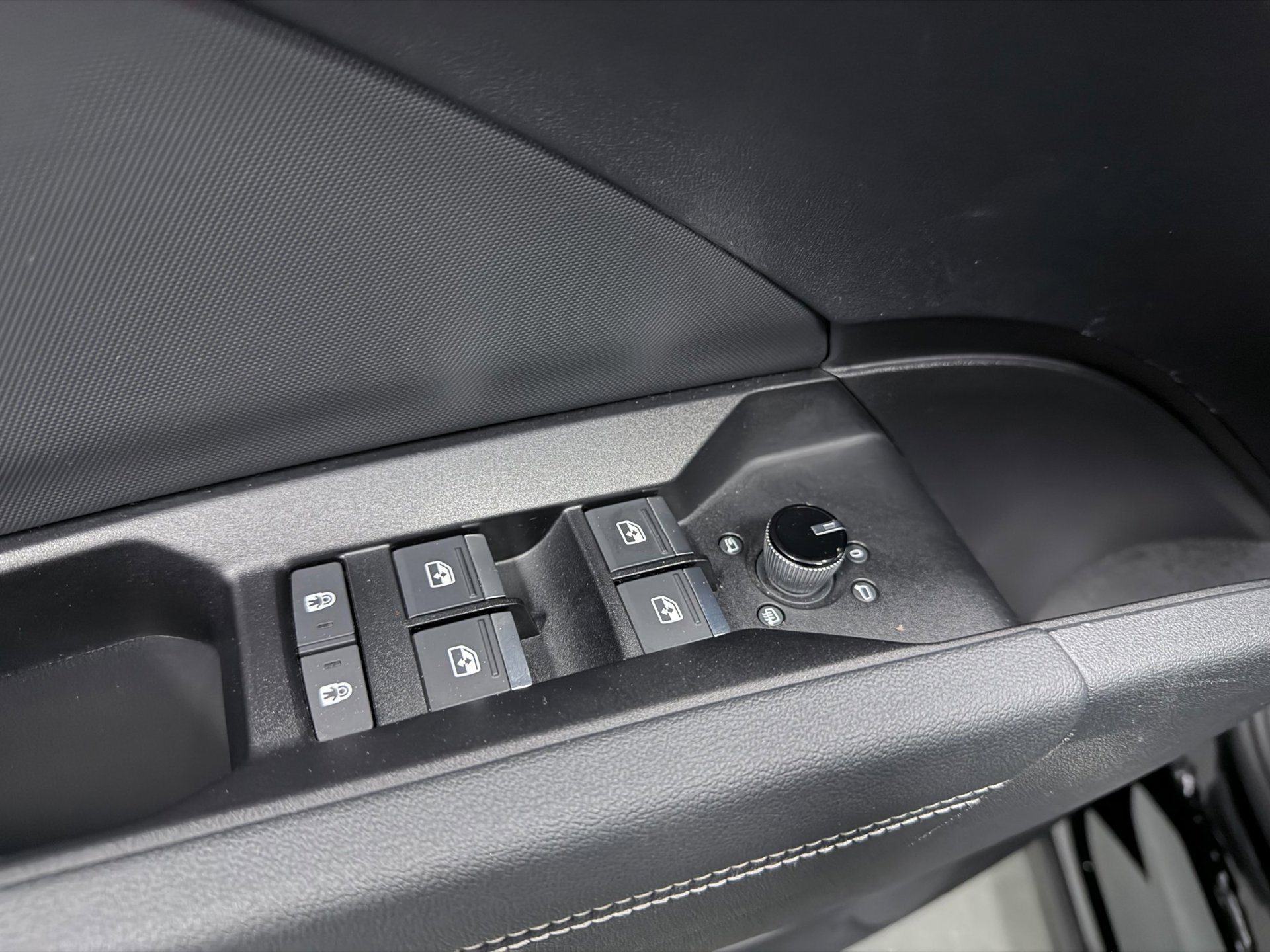 Foto van Audi Q4 Sportback E-tron