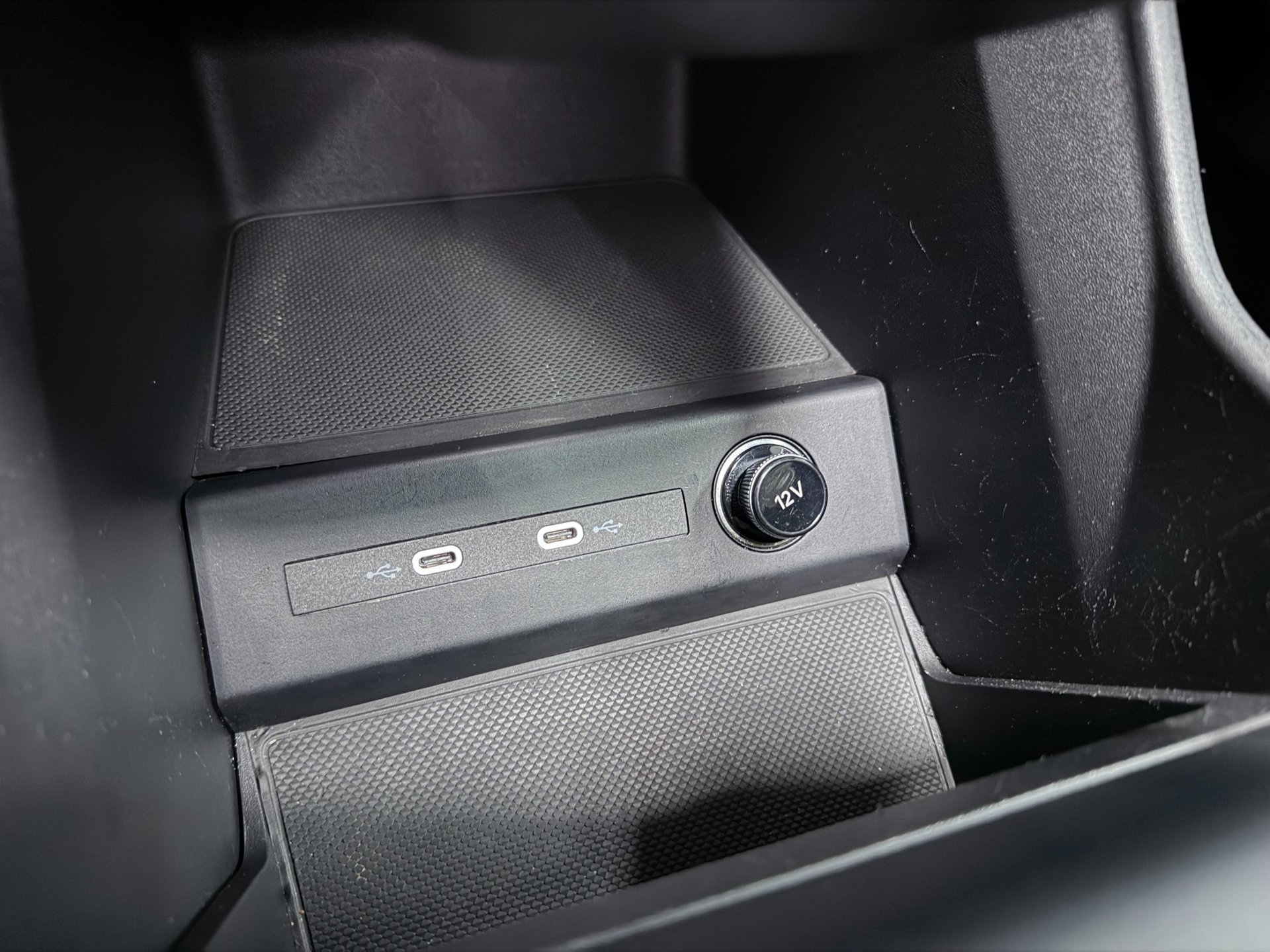 Foto van Audi Q4 Sportback E-tron