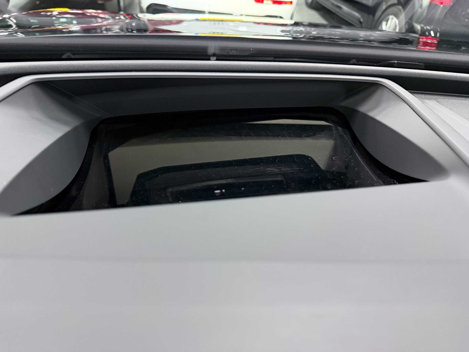 Foto van Audi Q4 Sportback E-tron