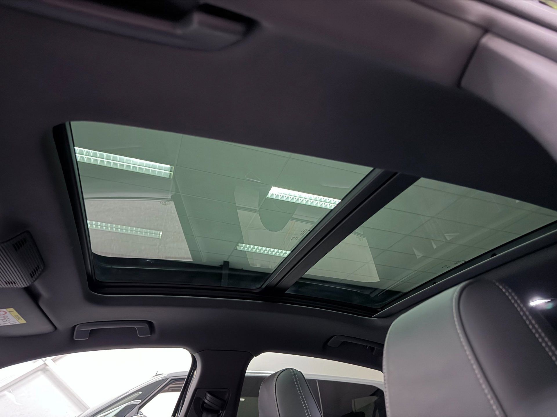 Foto van Audi Q4 Sportback E-tron