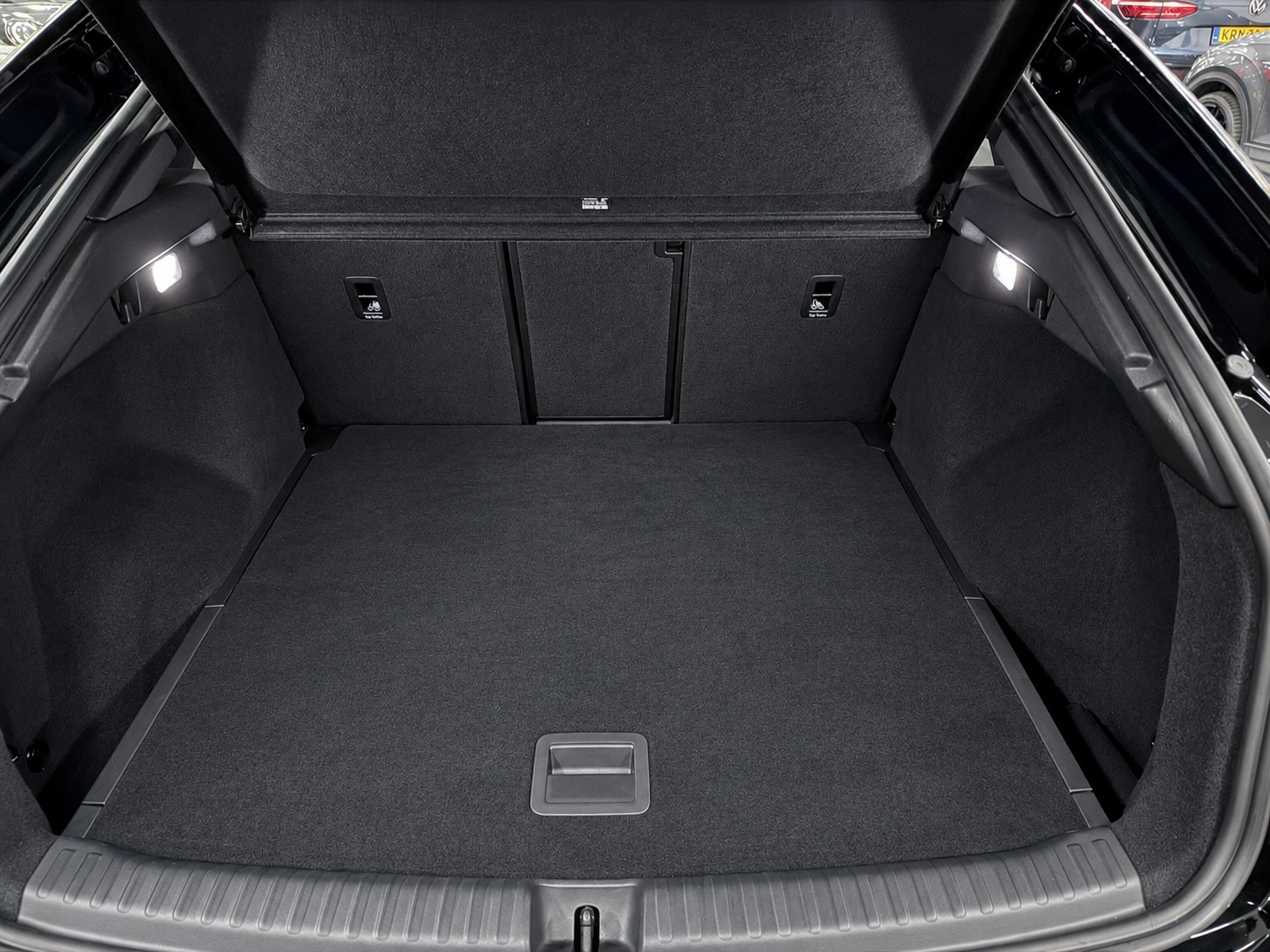 Foto van Audi Q4 Sportback E-tron
