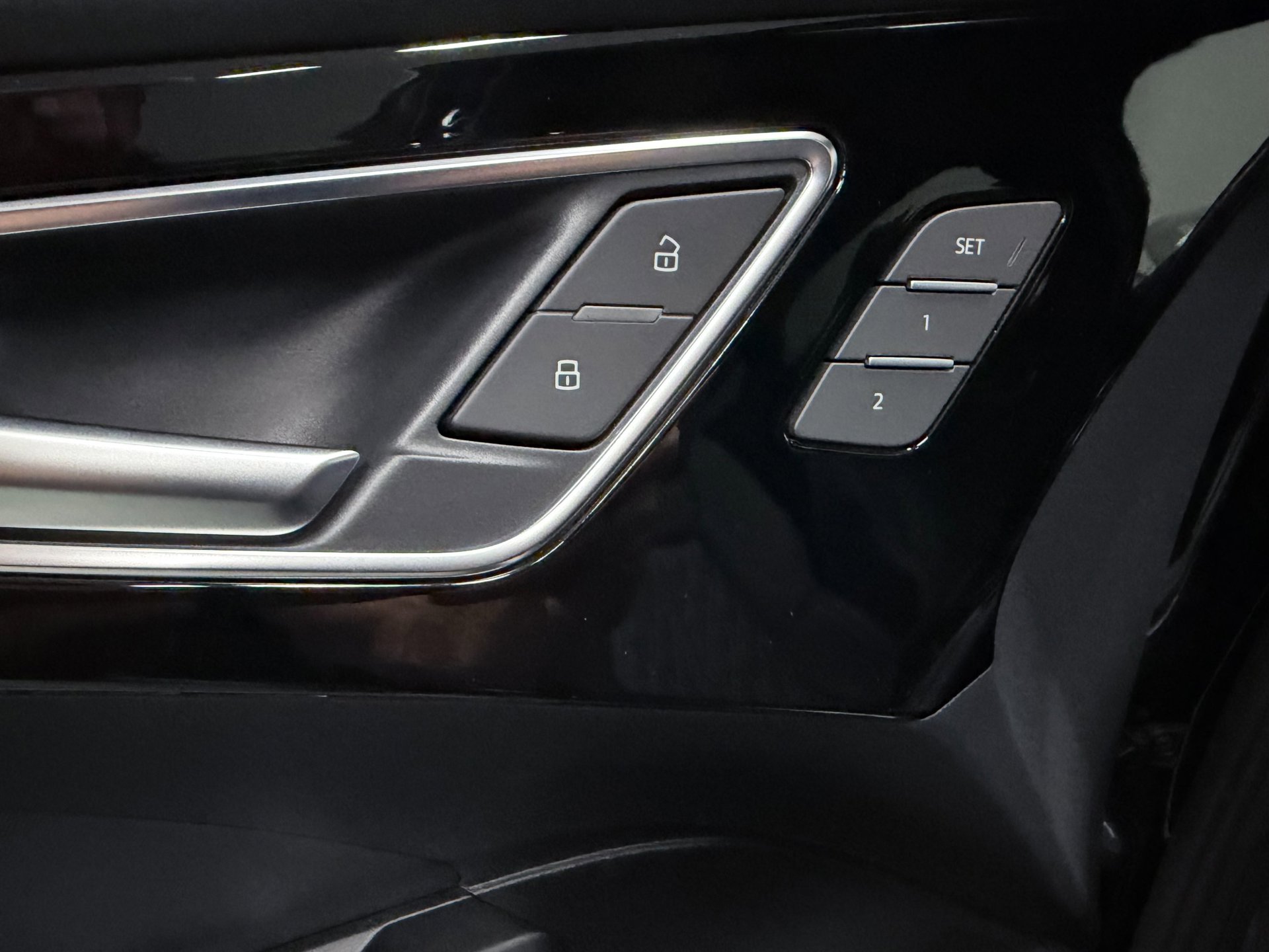 Foto van Audi Q4 Sportback E-tron