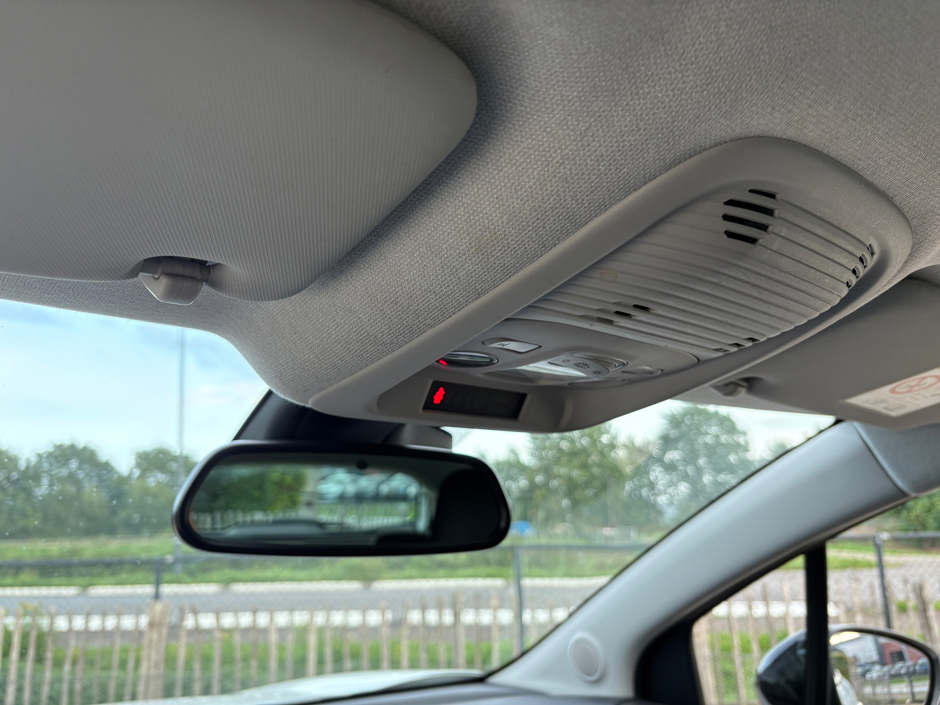 Foto van Citroen C3 Aircross