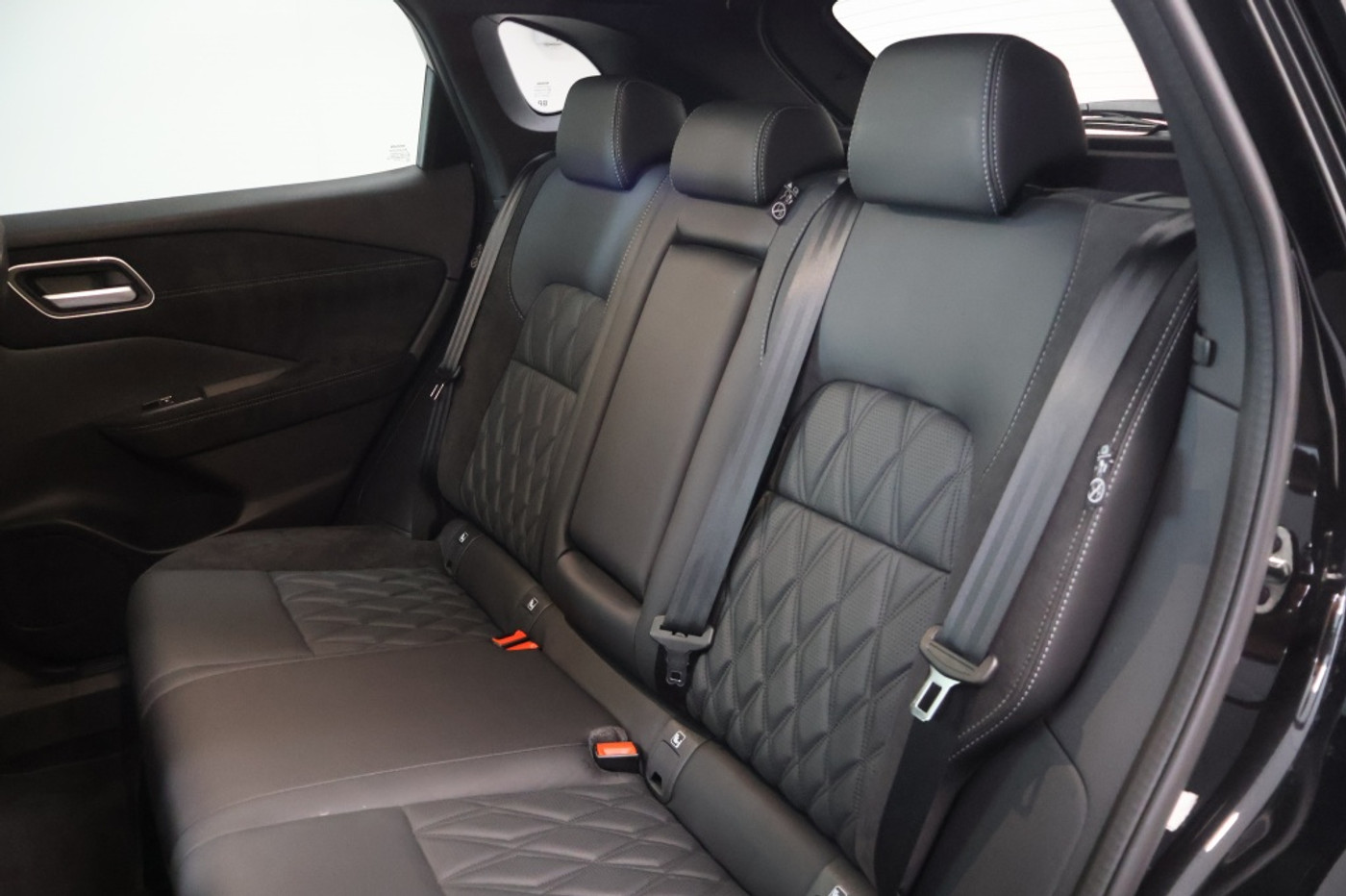 Foto van Nissan Qashqai