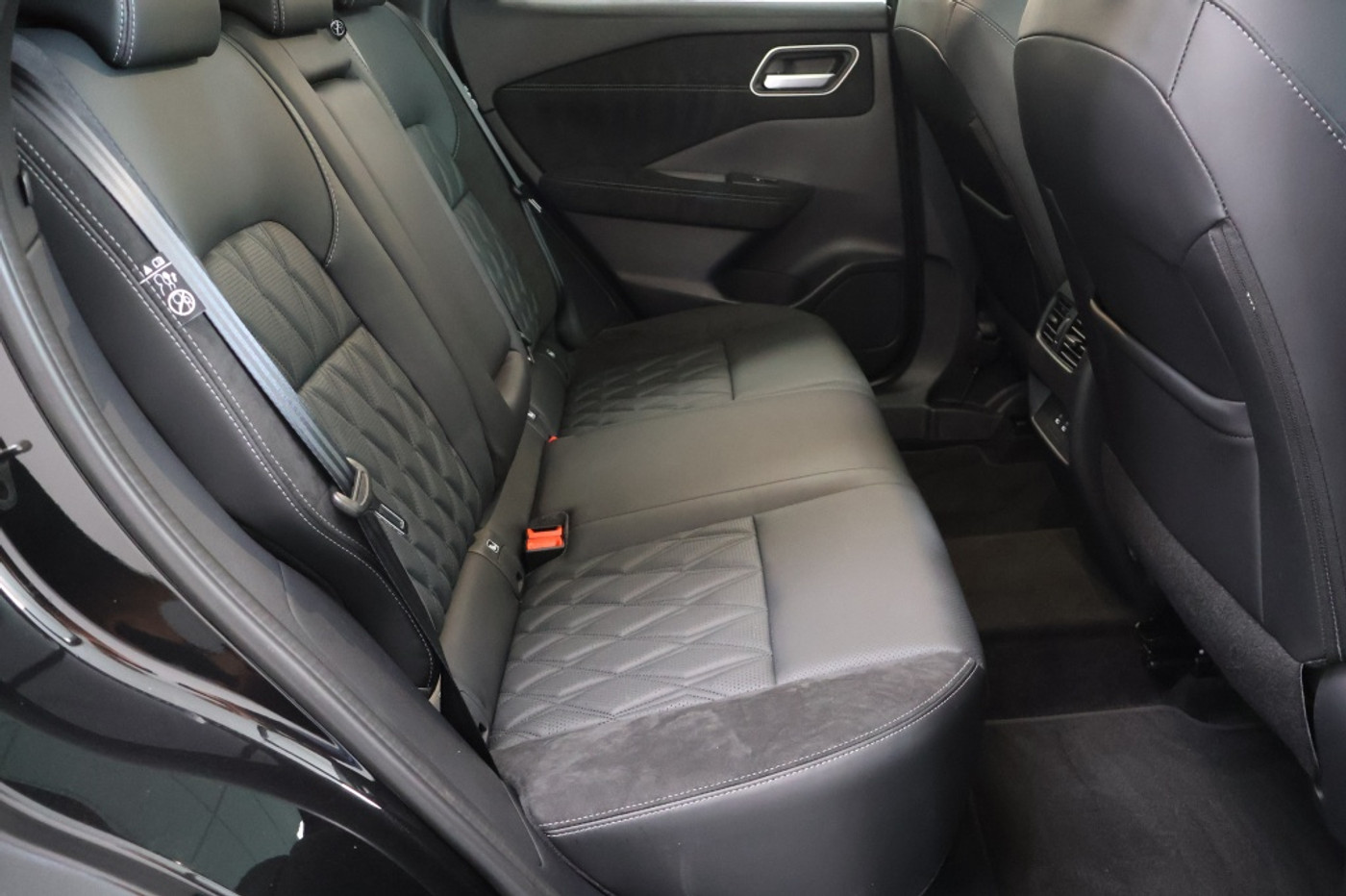 Foto van Nissan Qashqai