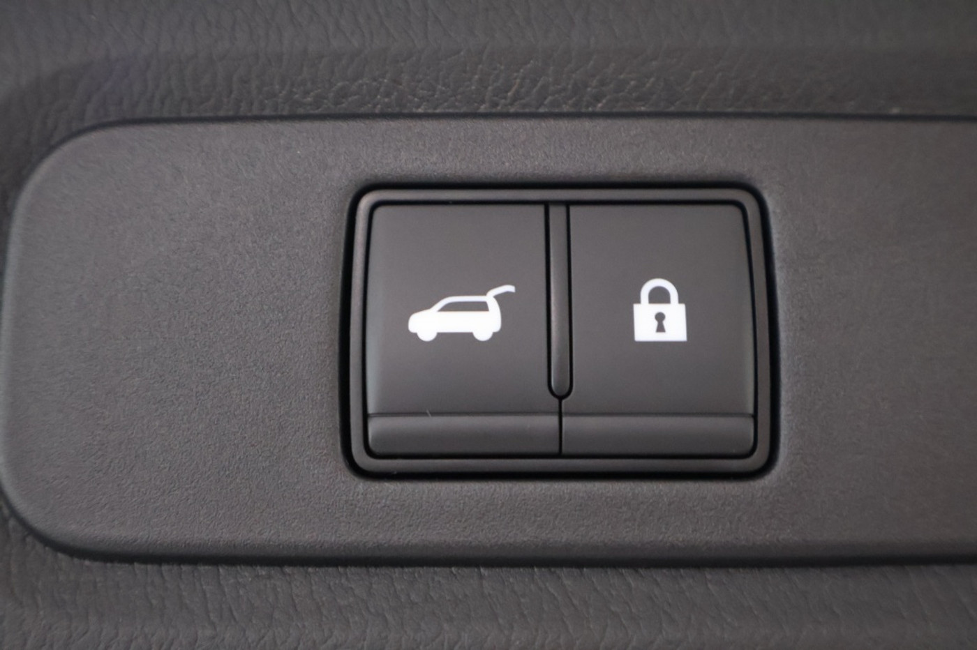 Foto van Nissan Qashqai