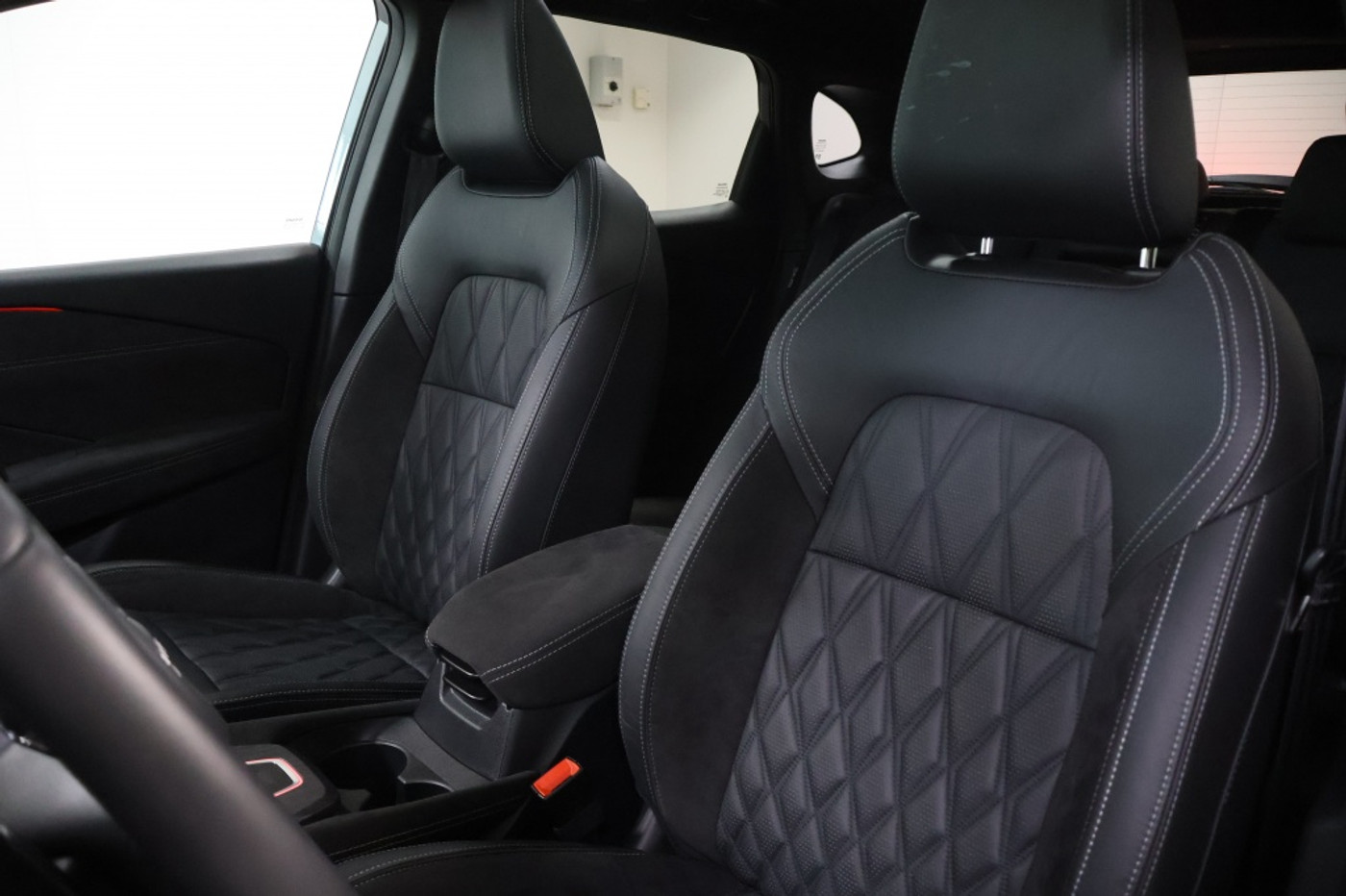 Foto van Nissan Qashqai