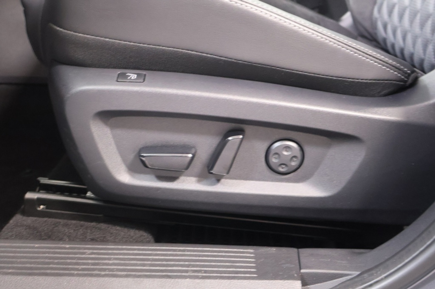 Foto van Nissan Qashqai