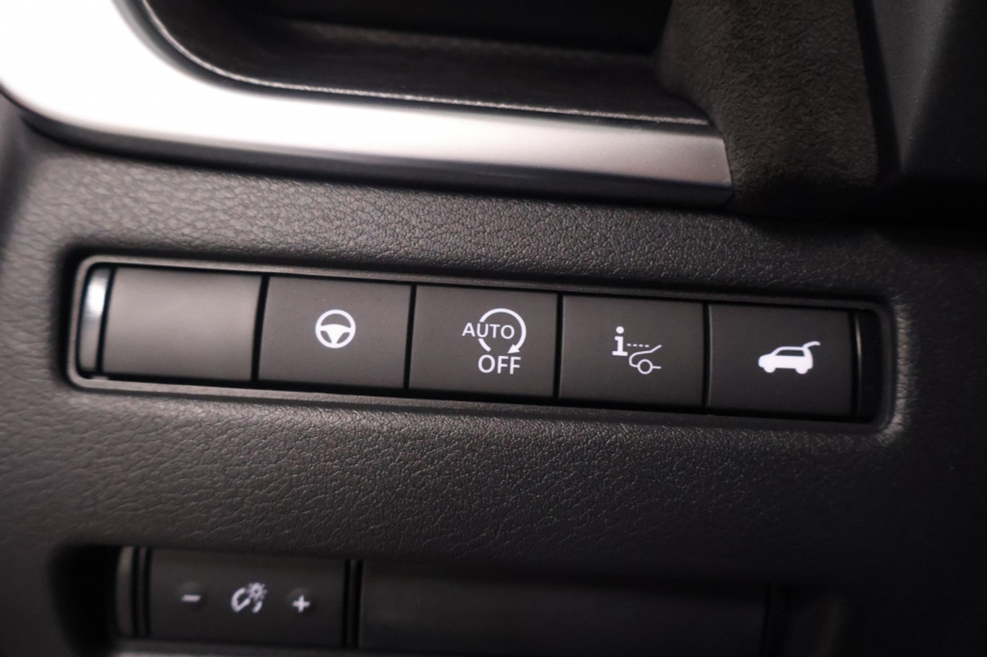 Foto van Nissan Qashqai