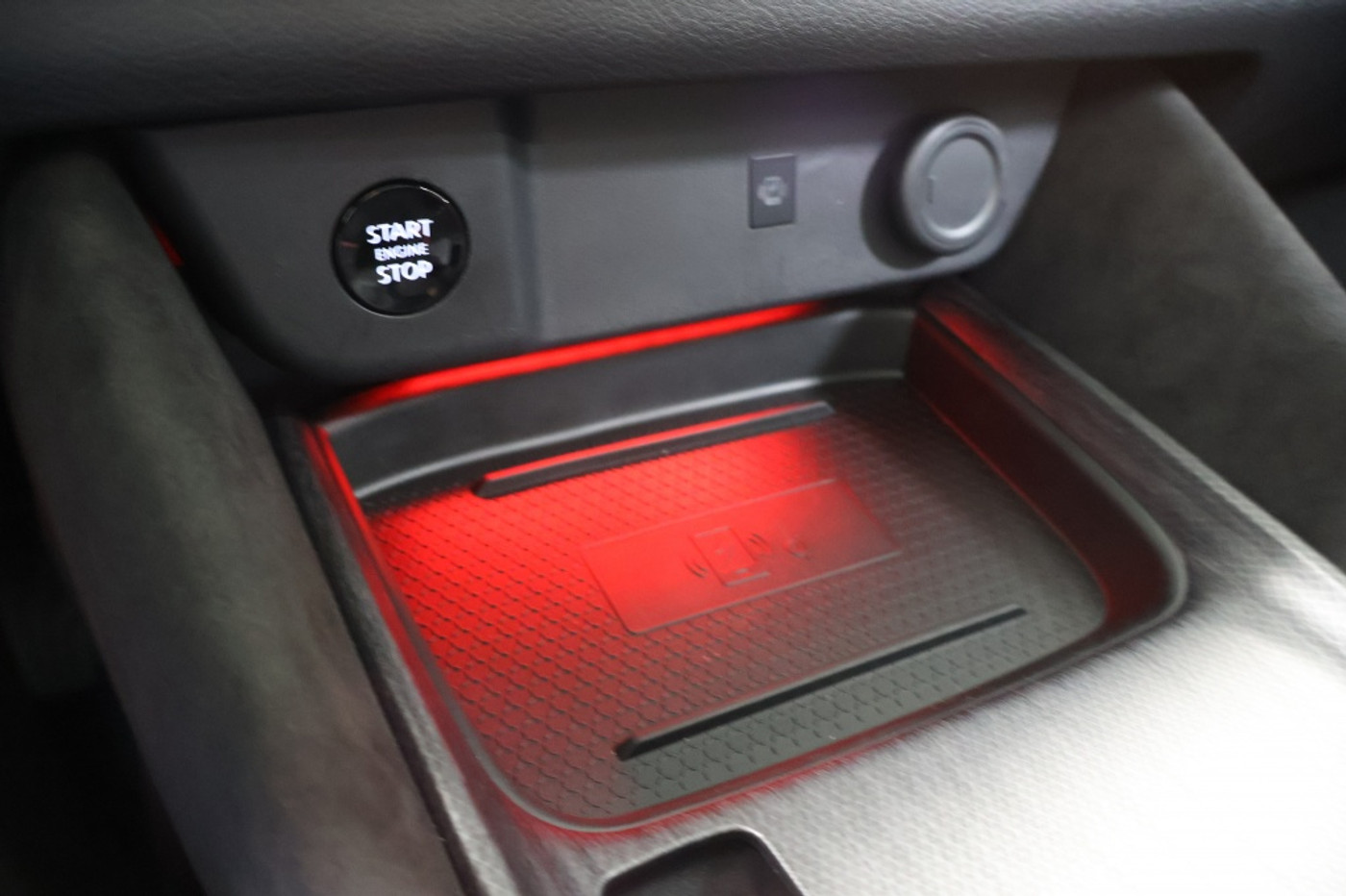 Foto van Nissan Qashqai