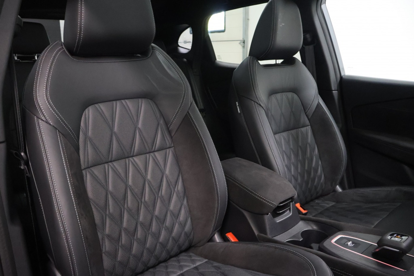 Foto van Nissan Qashqai