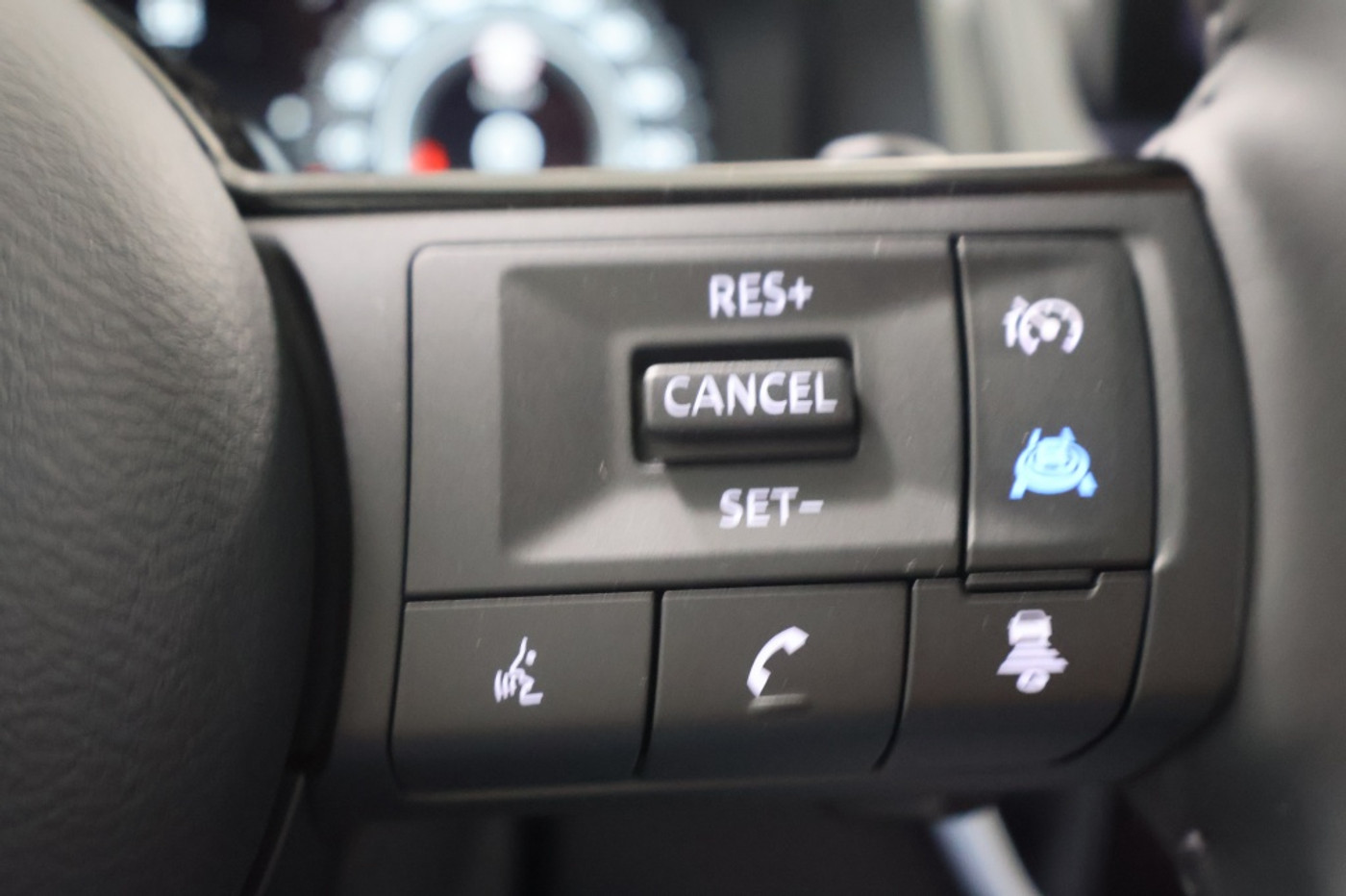 Foto van Nissan Qashqai