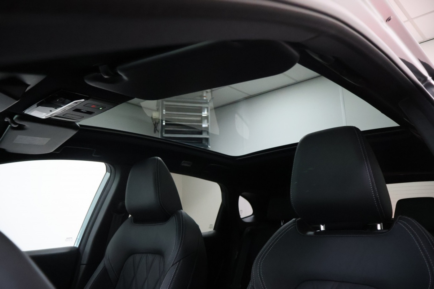 Foto van Nissan Qashqai