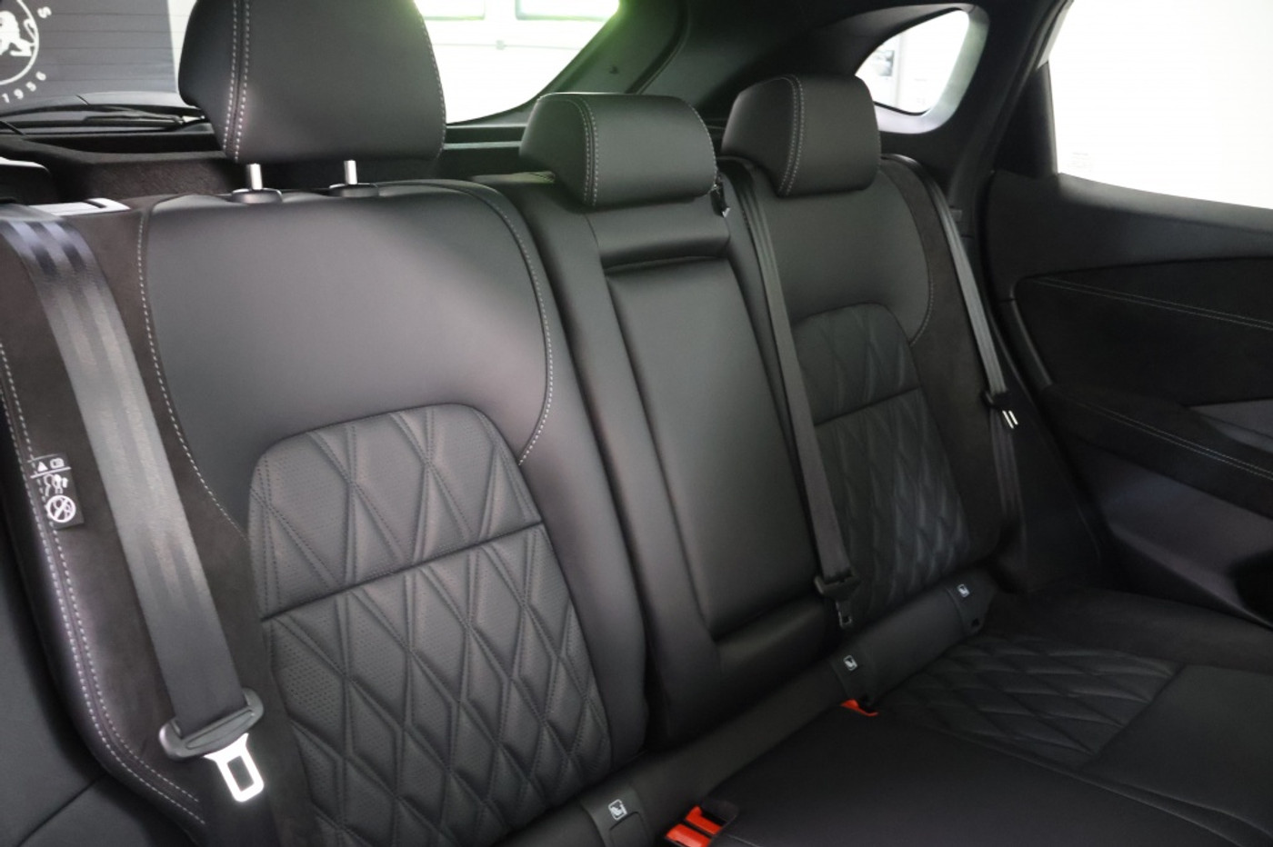 Foto van Nissan Qashqai