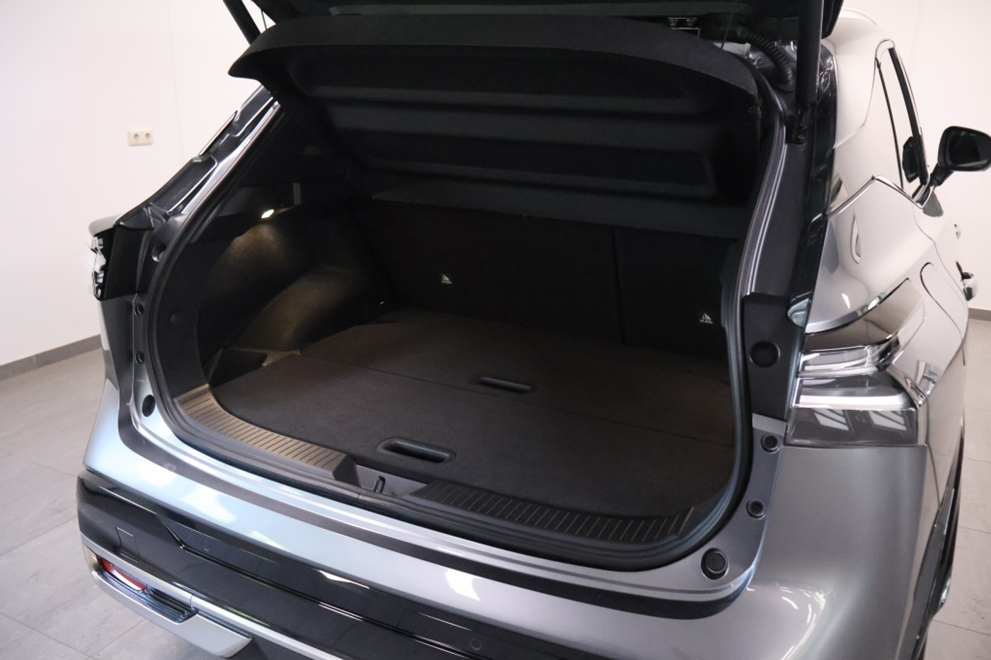 Foto van Nissan Qashqai
