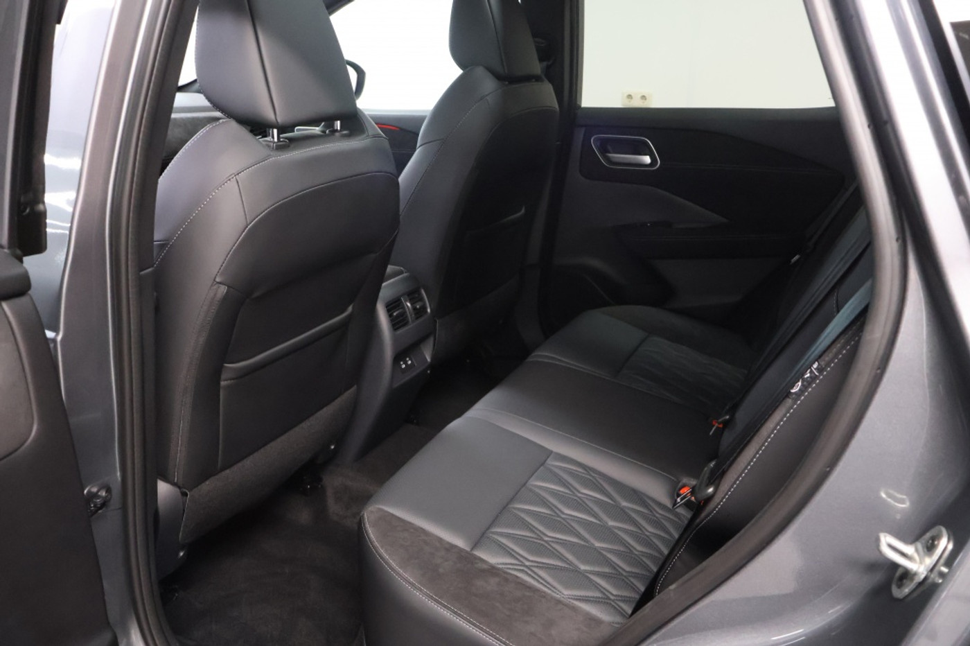 Foto van Nissan Qashqai