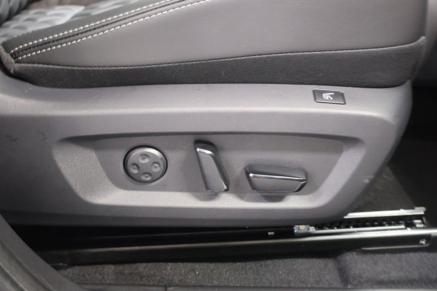 Foto van Nissan Qashqai