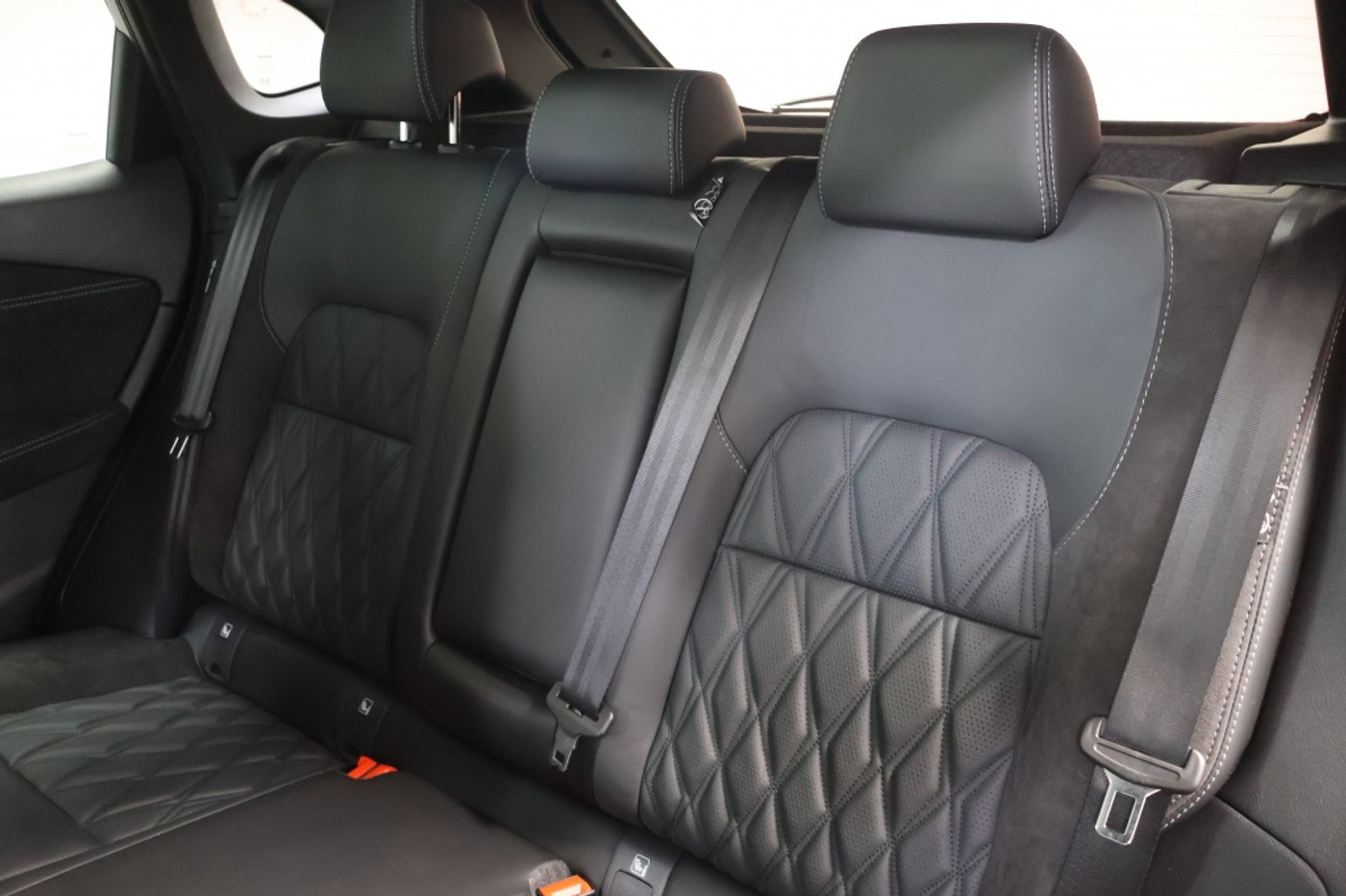 Foto van Nissan Qashqai