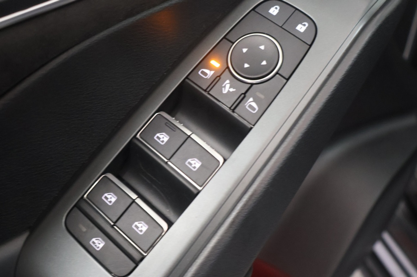 Foto van Nissan Qashqai