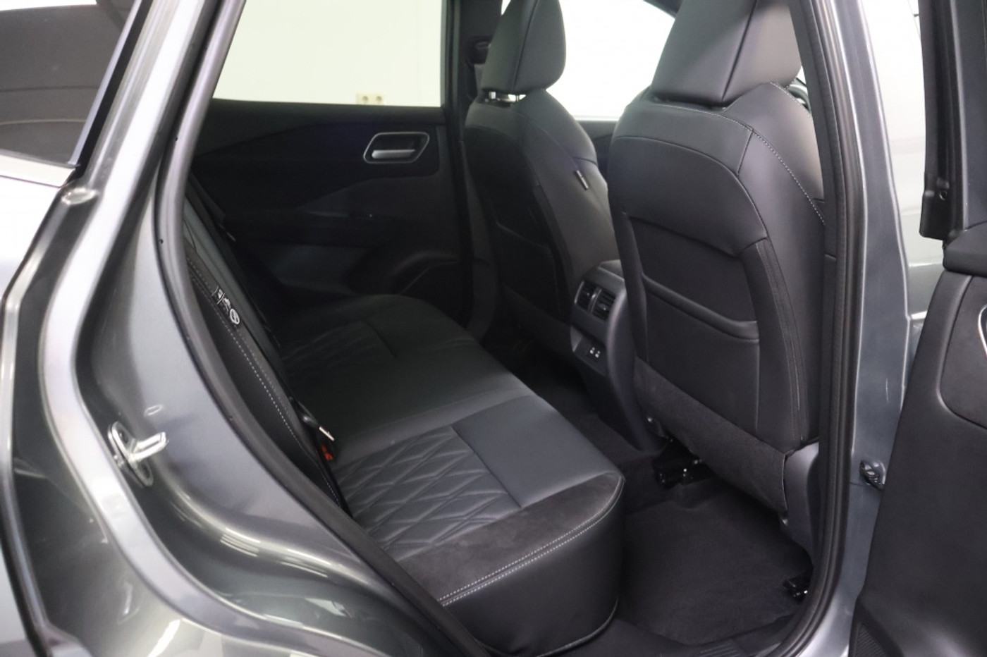 Foto van Nissan Qashqai
