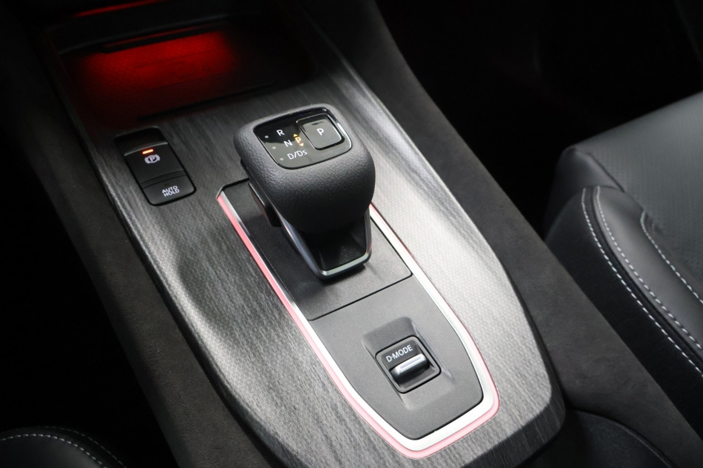 Foto van Nissan Qashqai