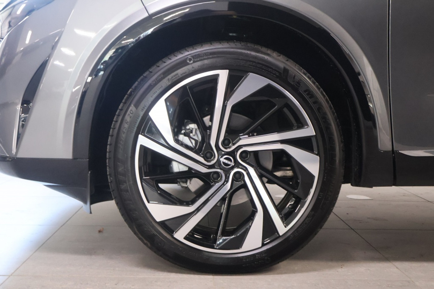 Foto van Nissan Qashqai