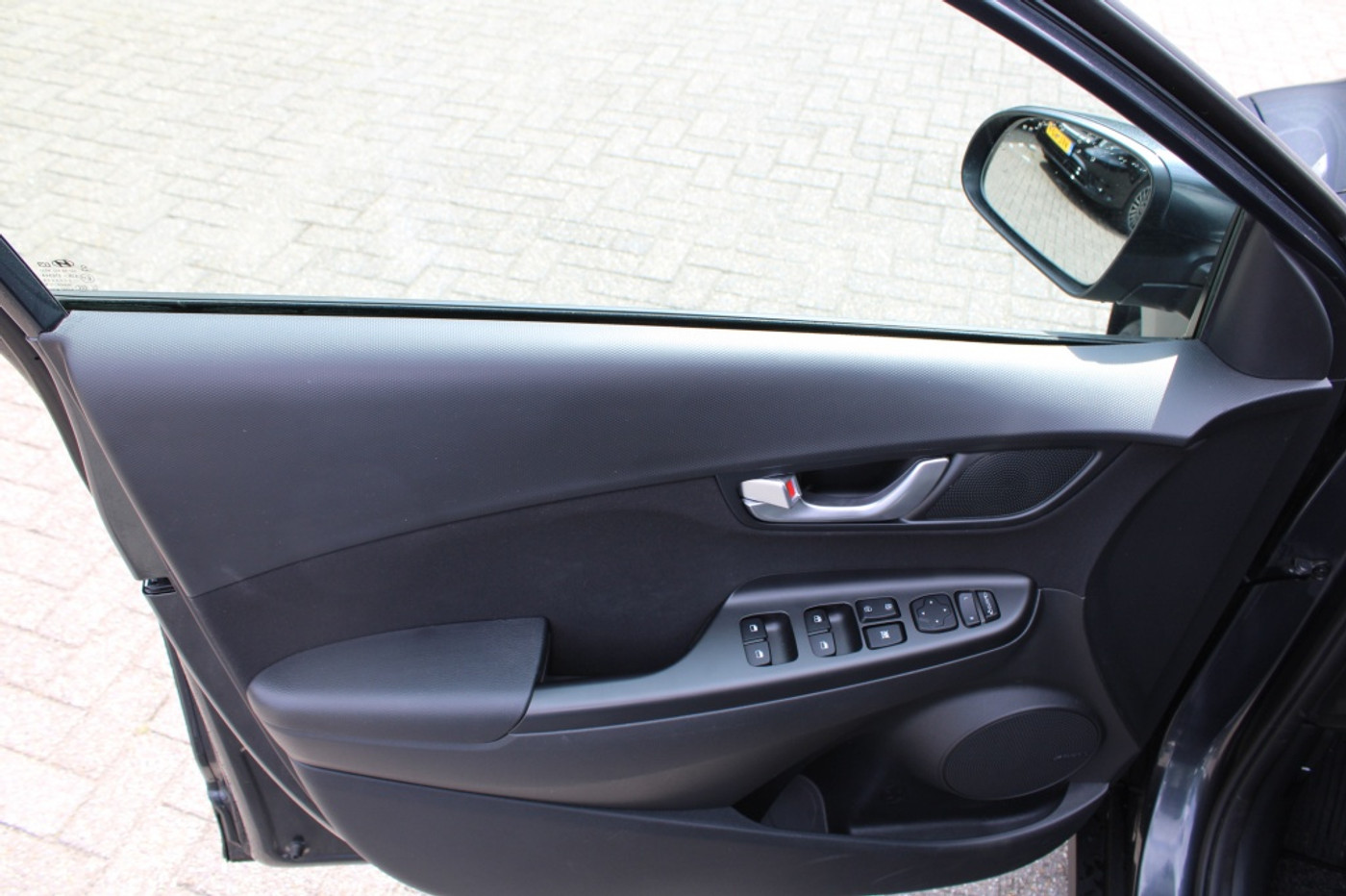 Foto van Hyundai Kona