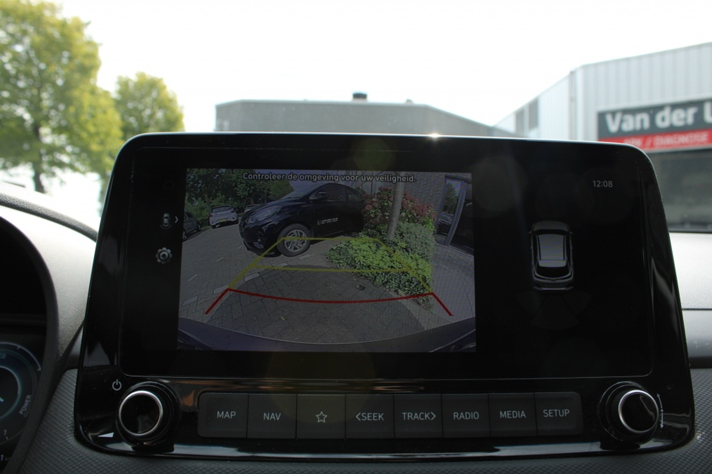 Foto van Hyundai Kona