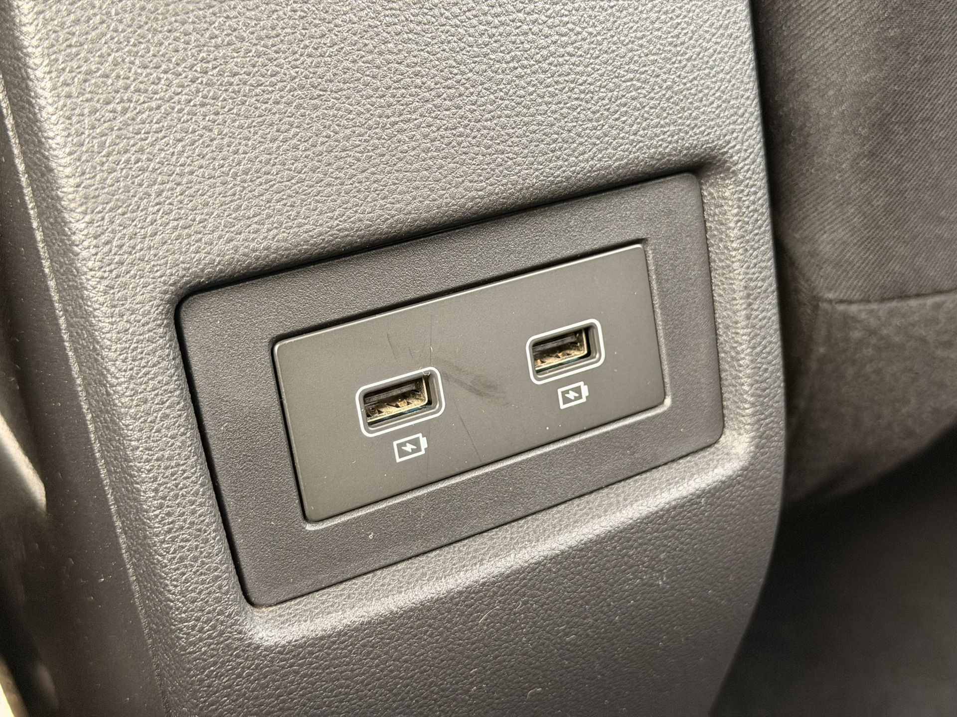 Foto van Dacia Duster