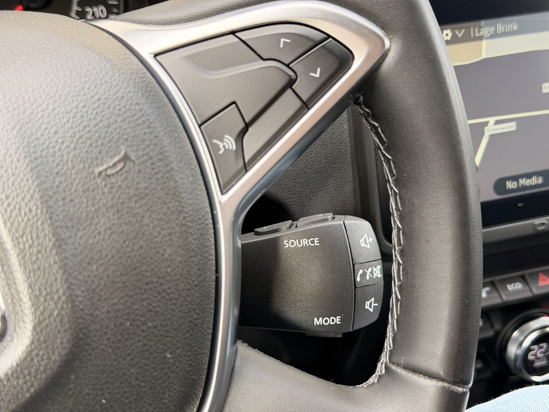 Foto van Dacia Duster