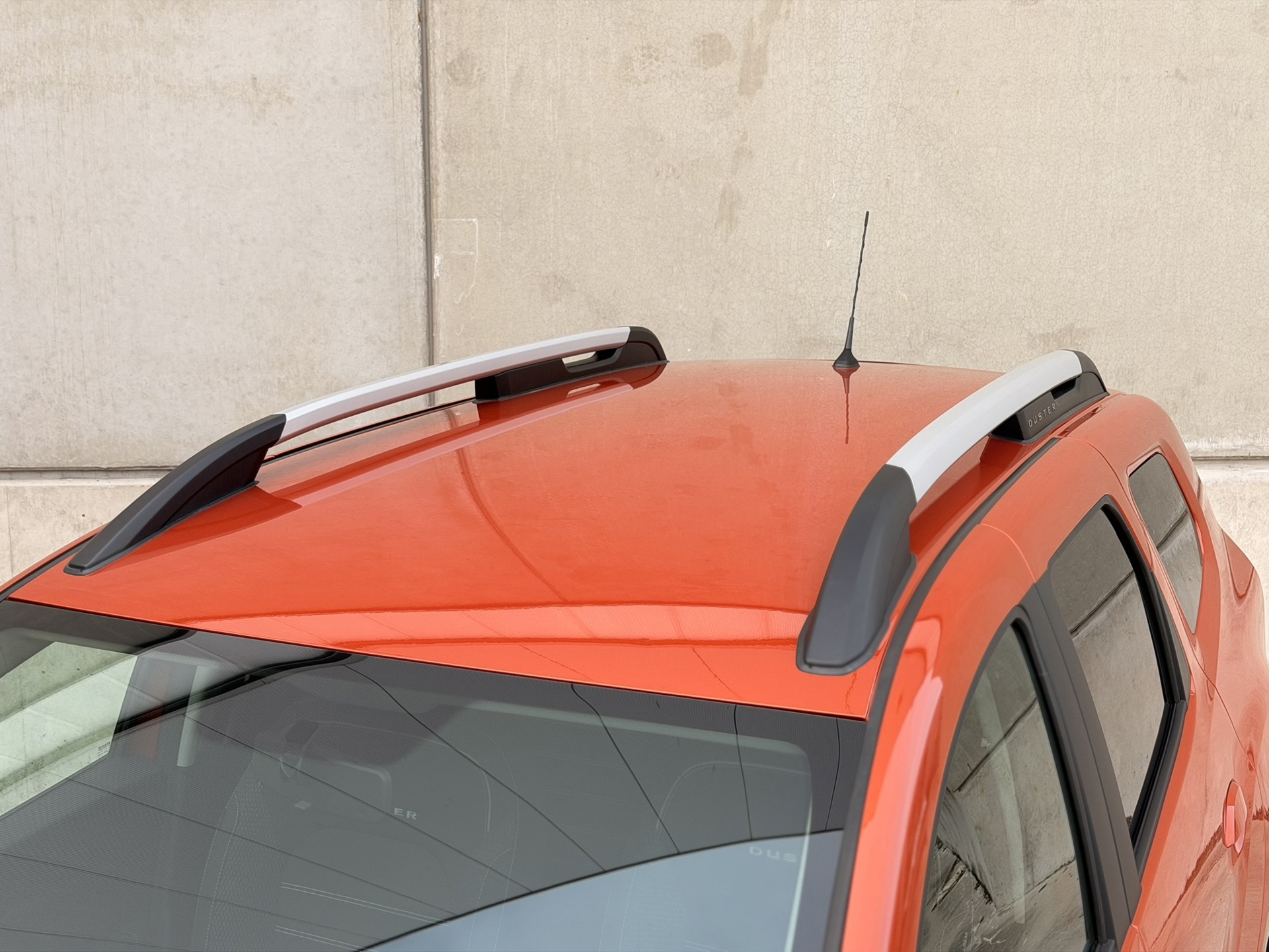 Foto van Dacia Duster