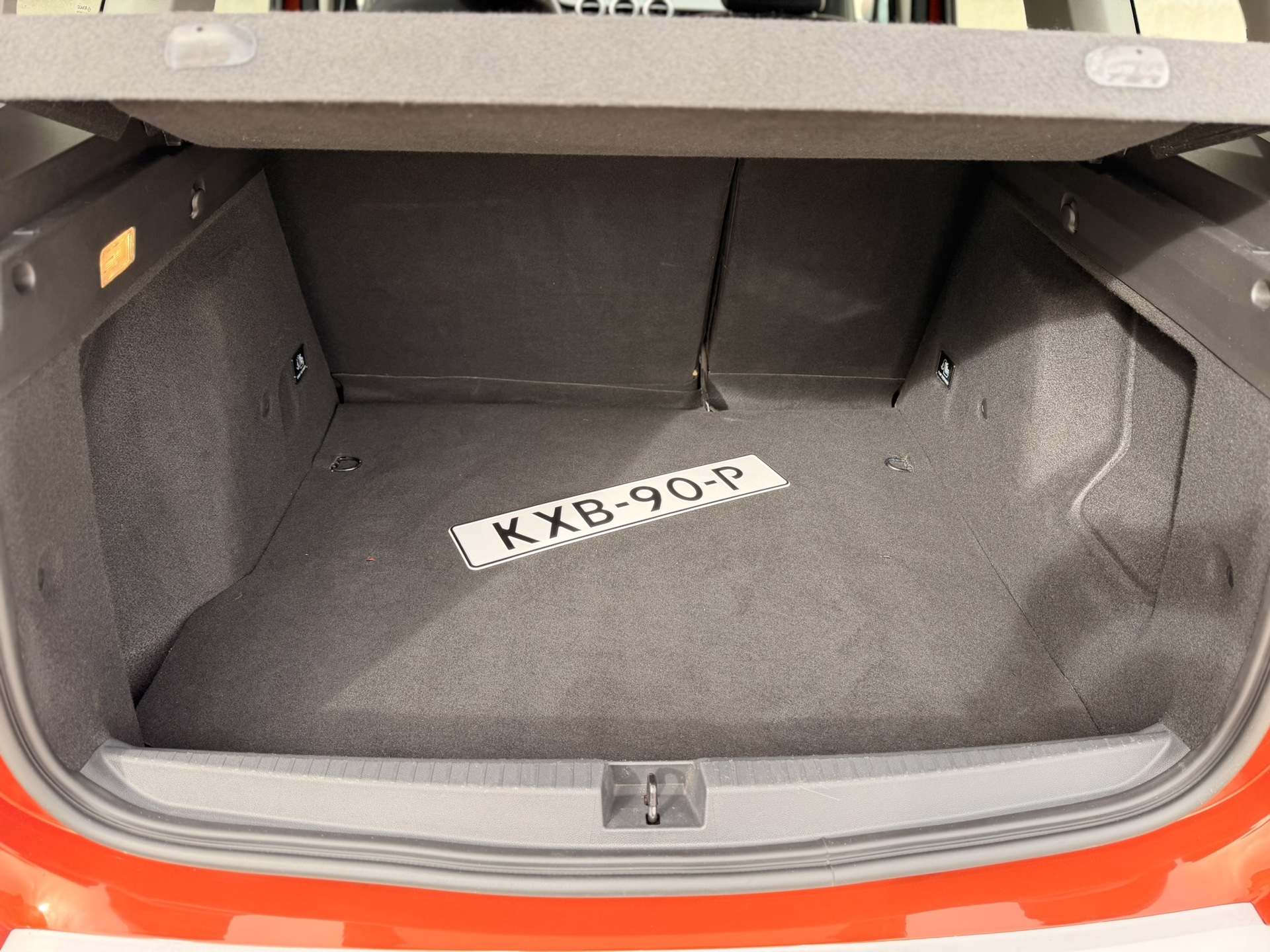 Foto van Dacia Duster
