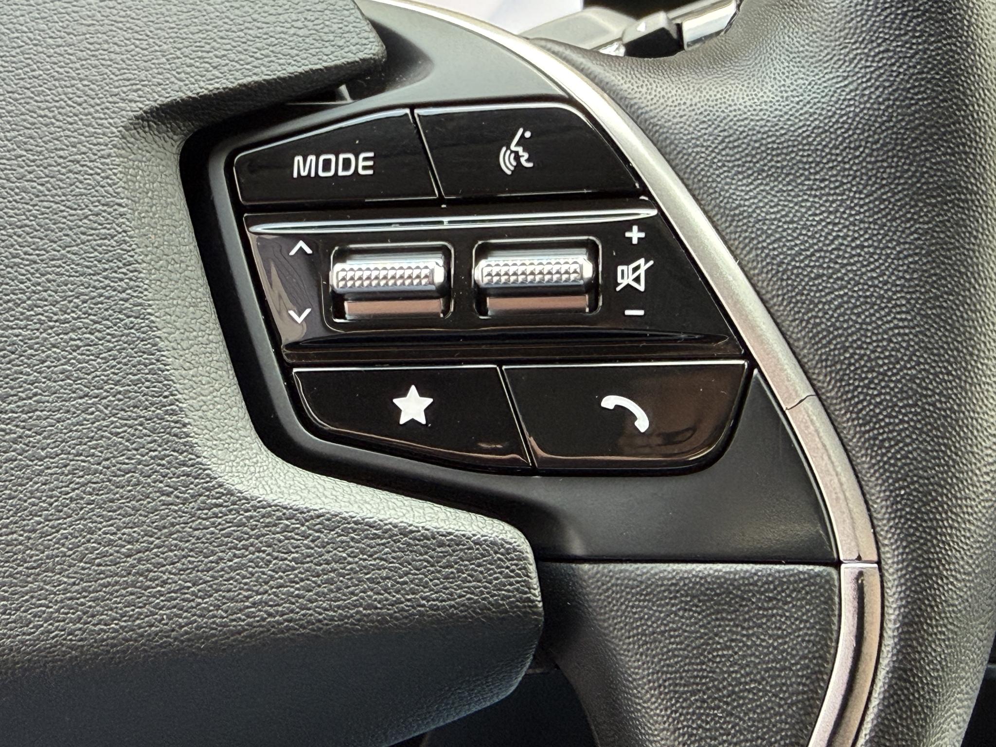 Foto van Kia Ev6