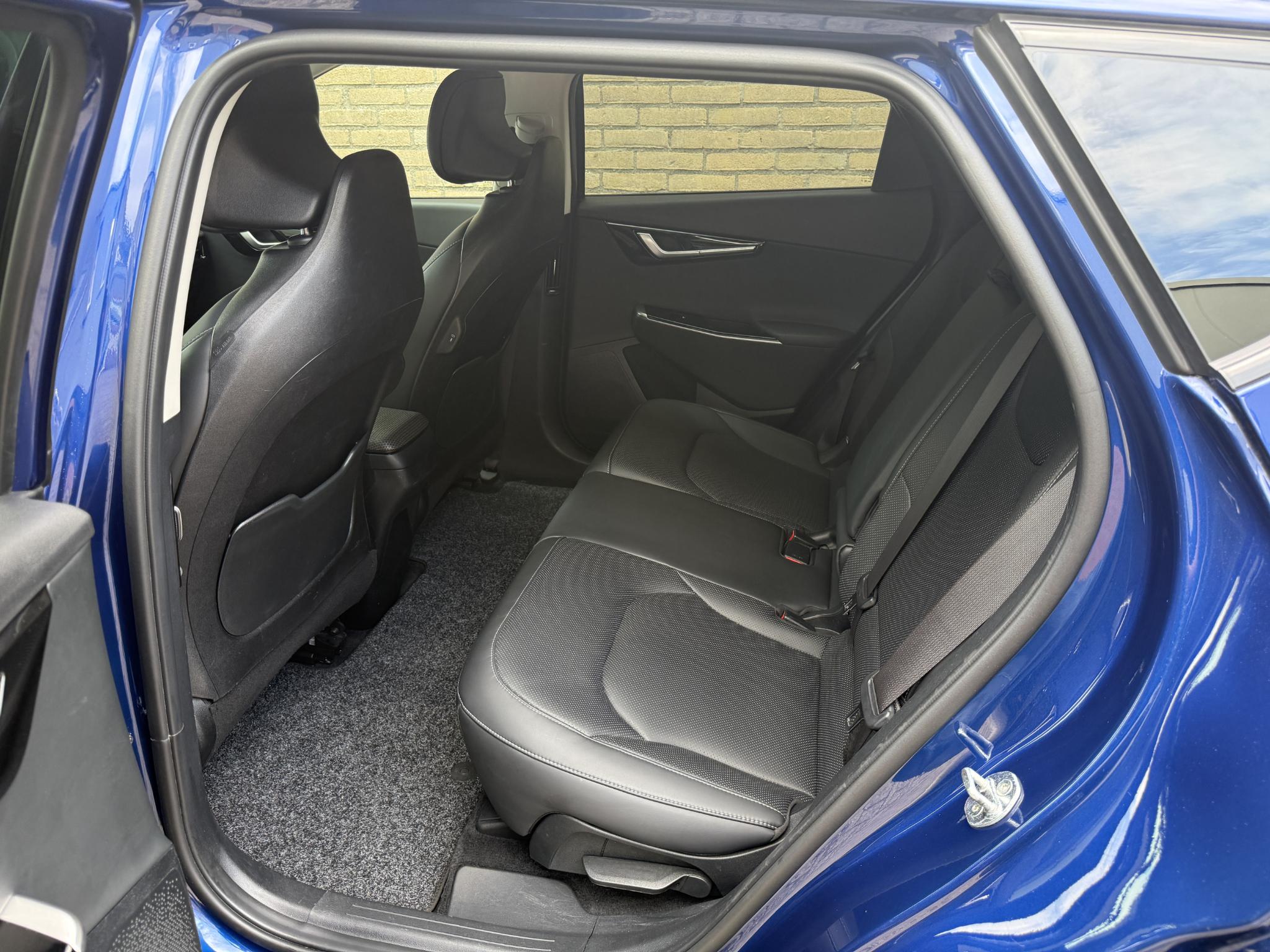 Foto van Kia Ev6
