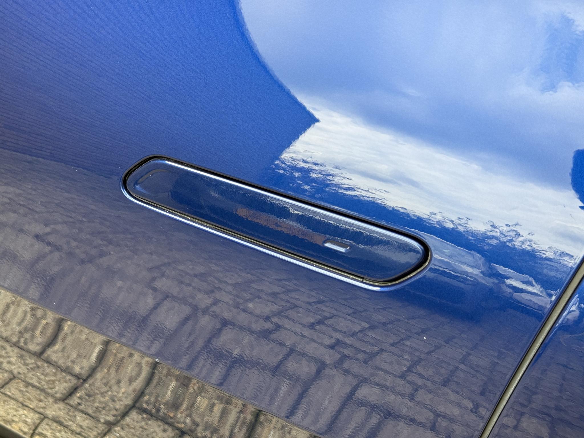 Foto van Kia Ev6