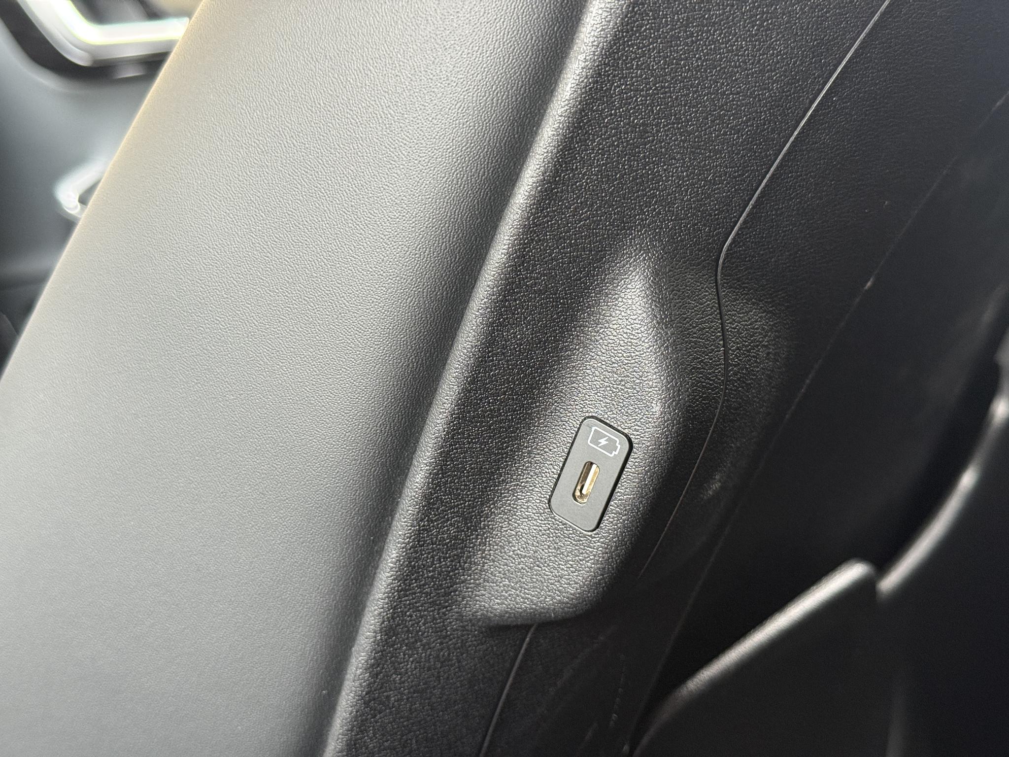 Foto van Kia Ev6