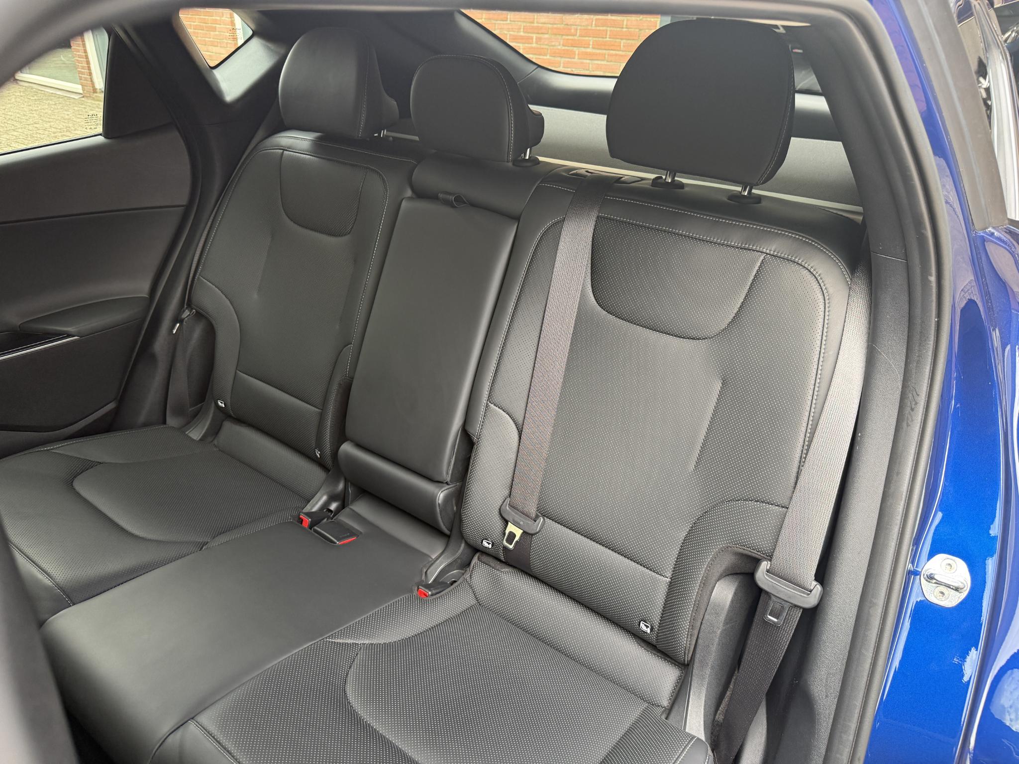 Foto van Kia Ev6