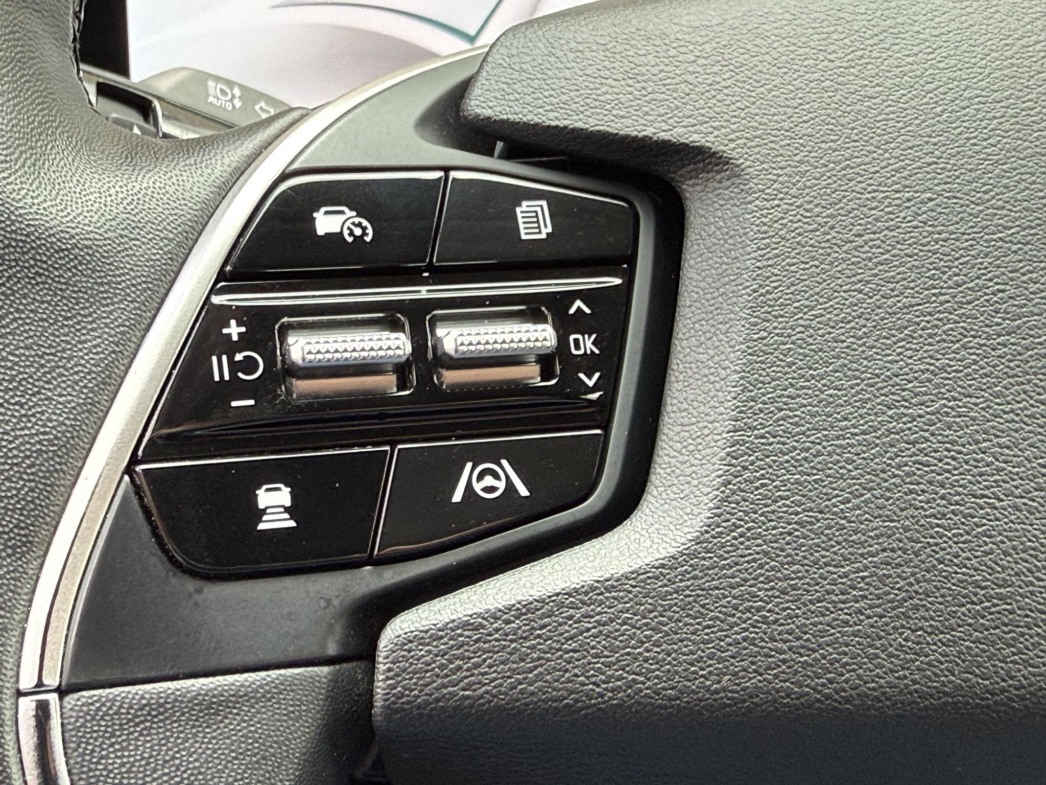 Foto van Kia Ev6