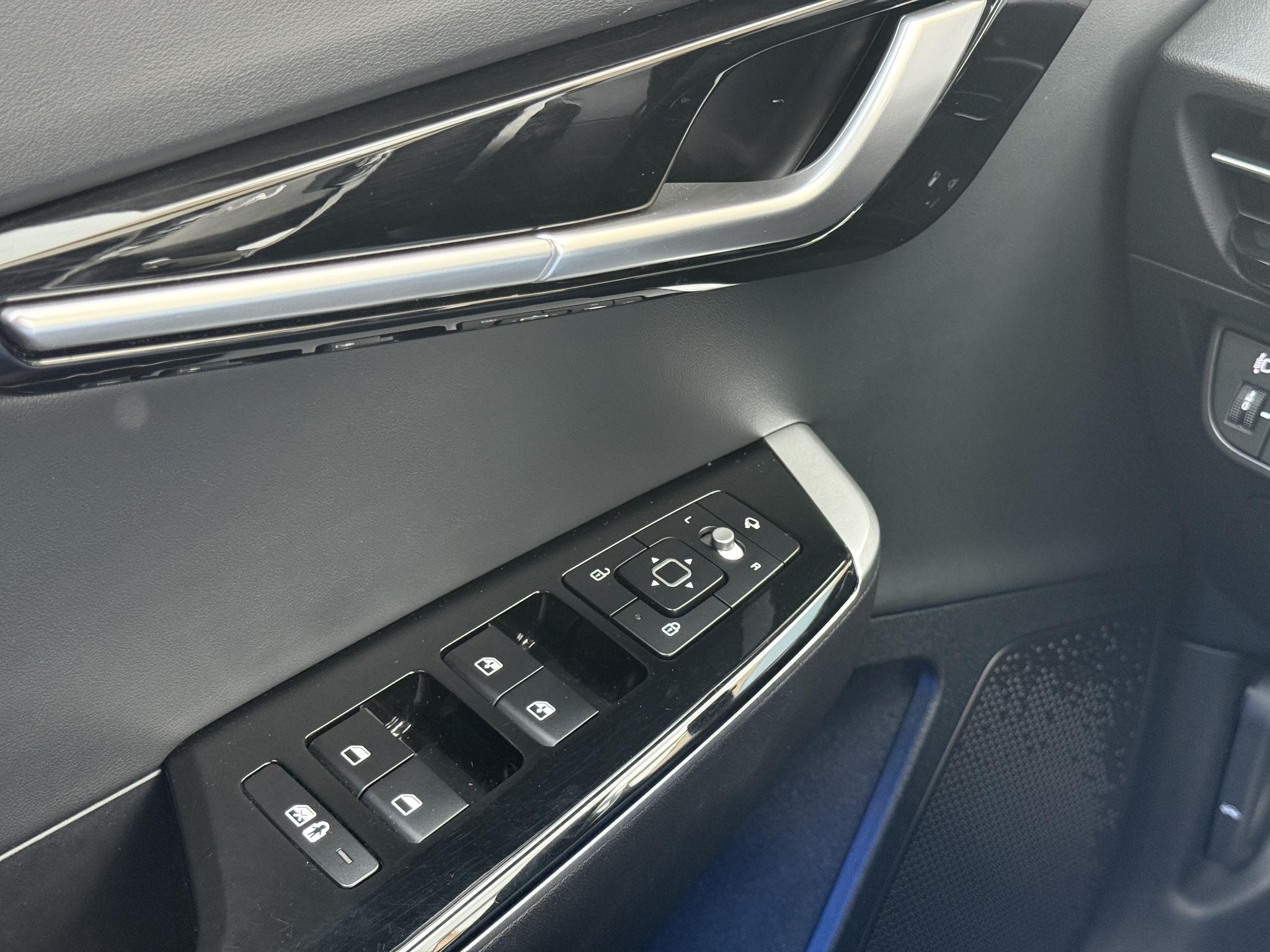 Foto van Kia Ev6