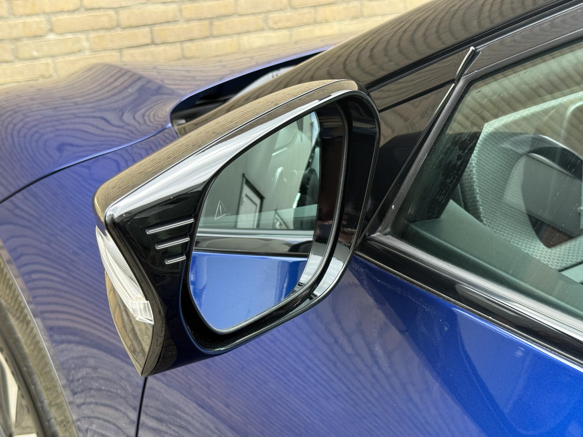 Foto van Kia Ev6