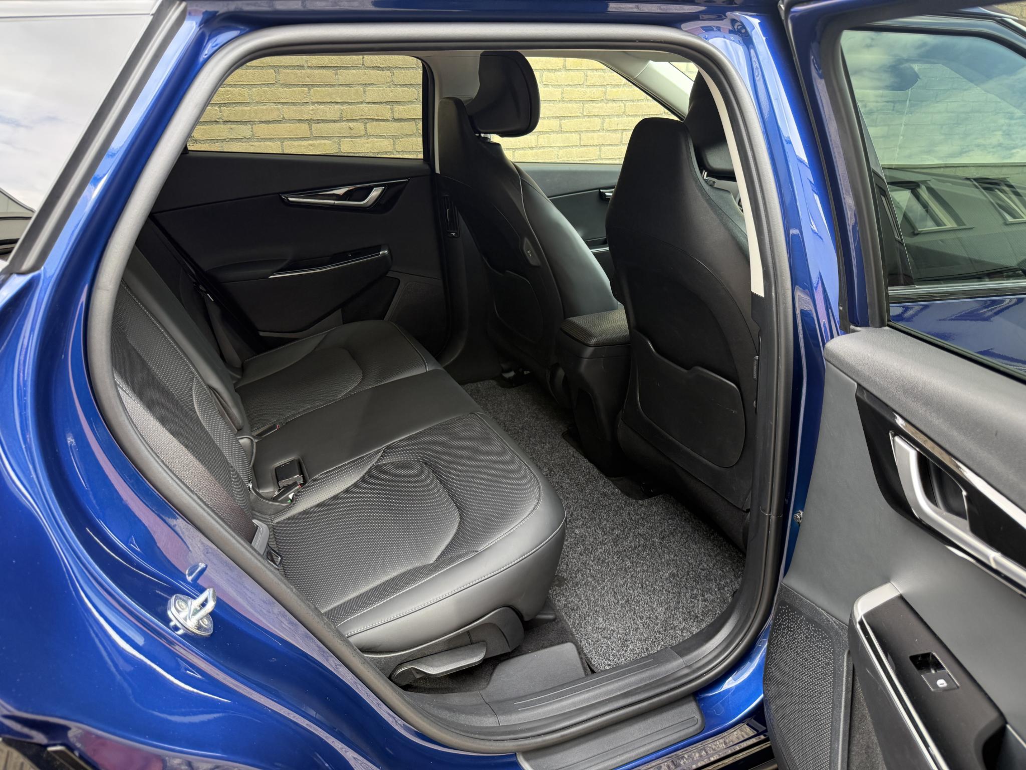 Foto van Kia Ev6