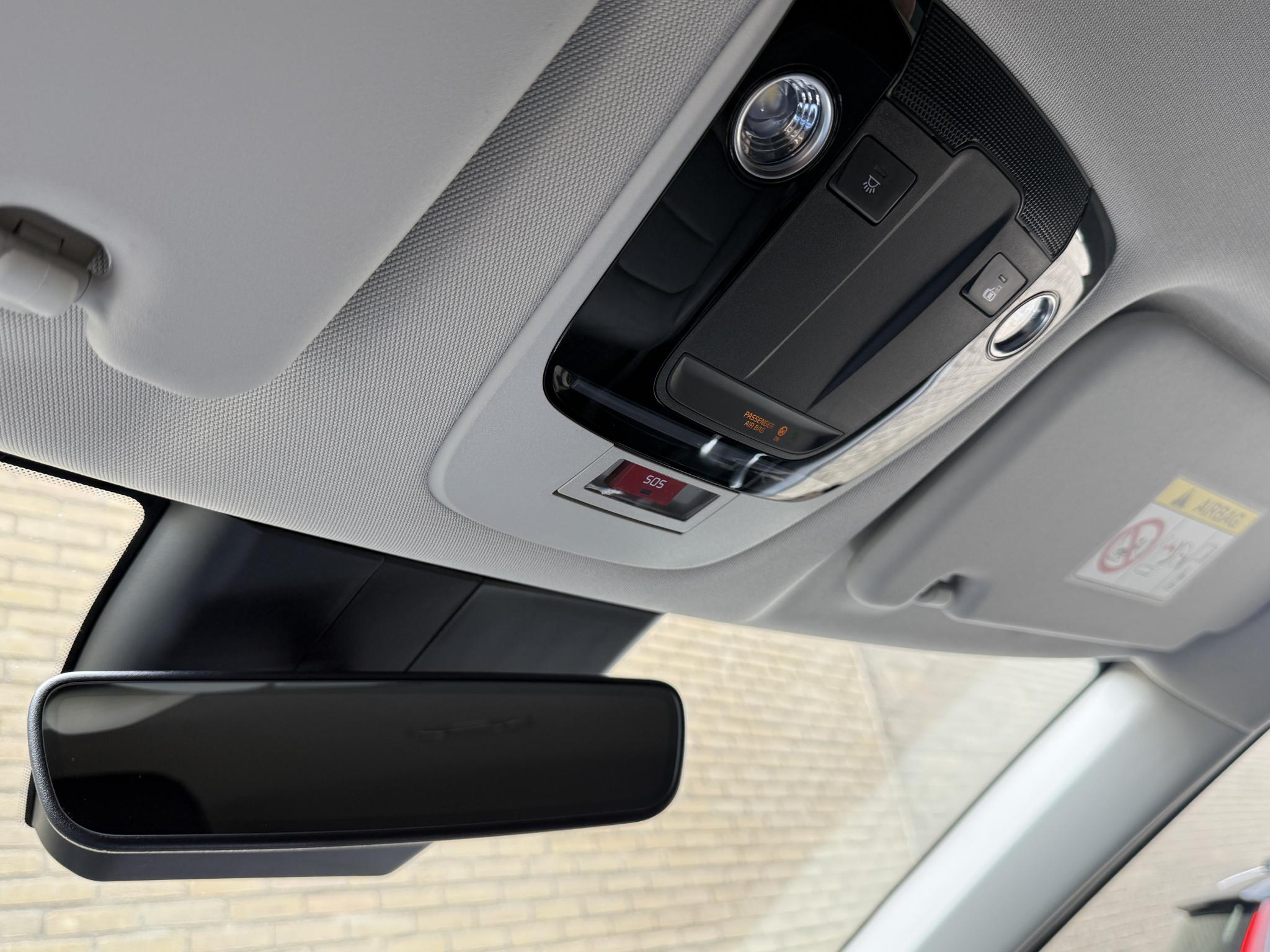 Foto van Kia Ev6