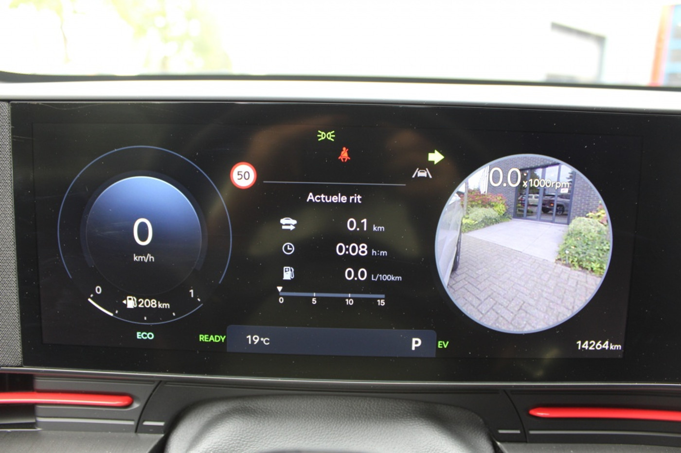 Foto van Hyundai Kona