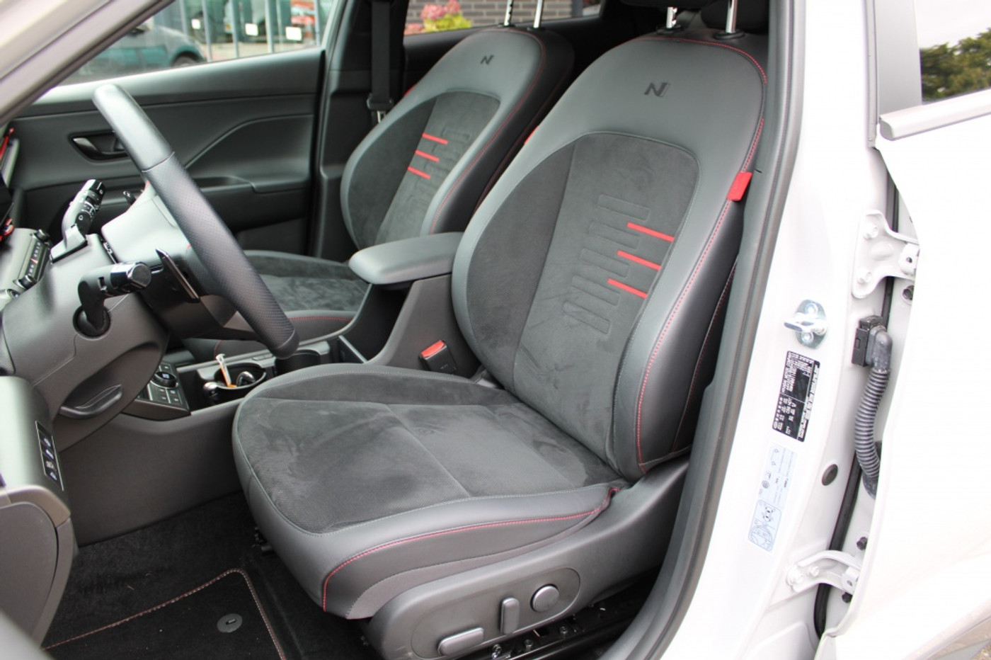 Foto van Hyundai Kona