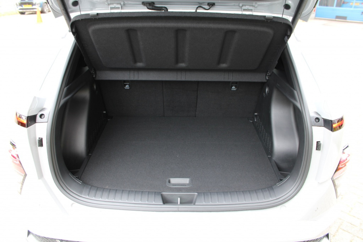 Foto van Hyundai Kona