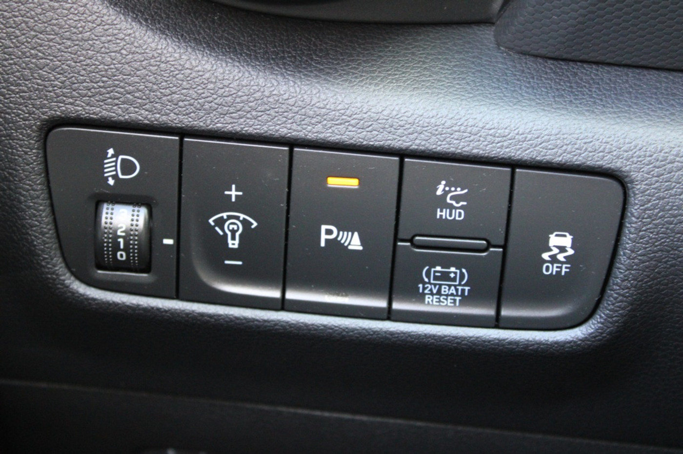 Foto van Hyundai Kona
