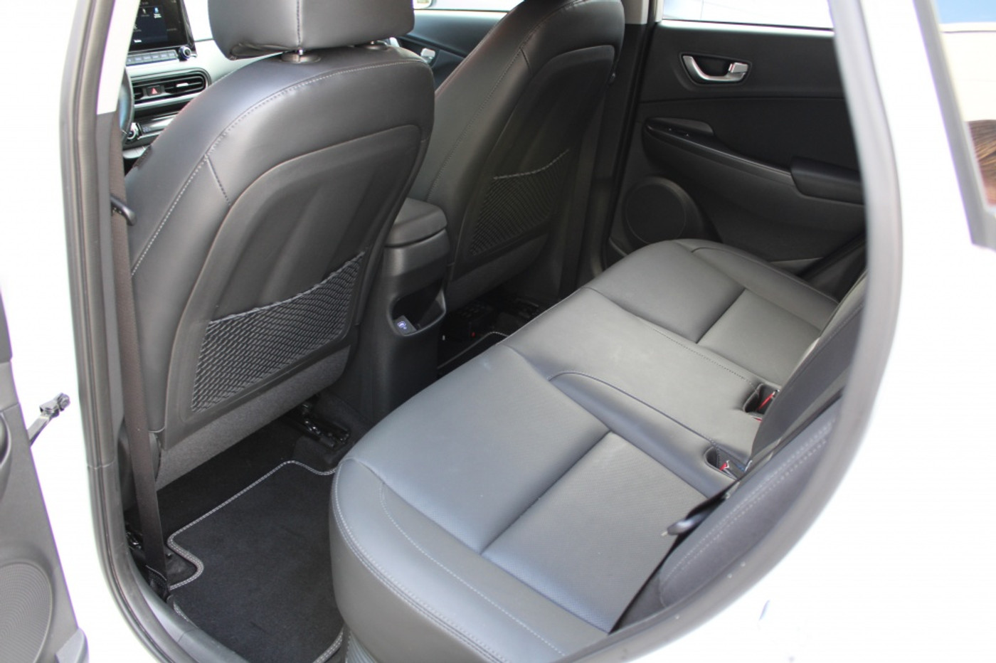 Foto van Hyundai Kona